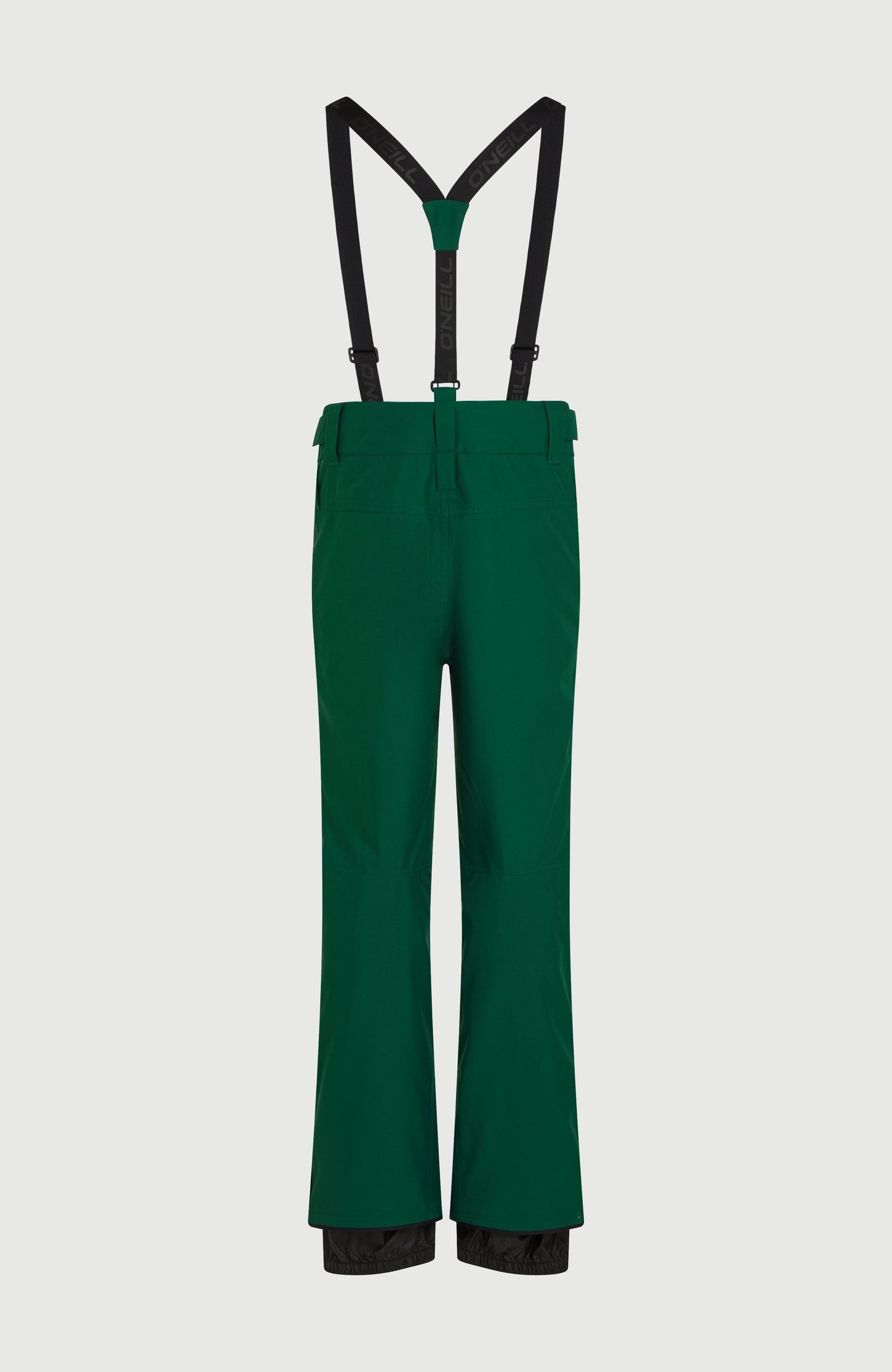 Fwc'Cruz Suspender Snow Pants - Emerald Envy