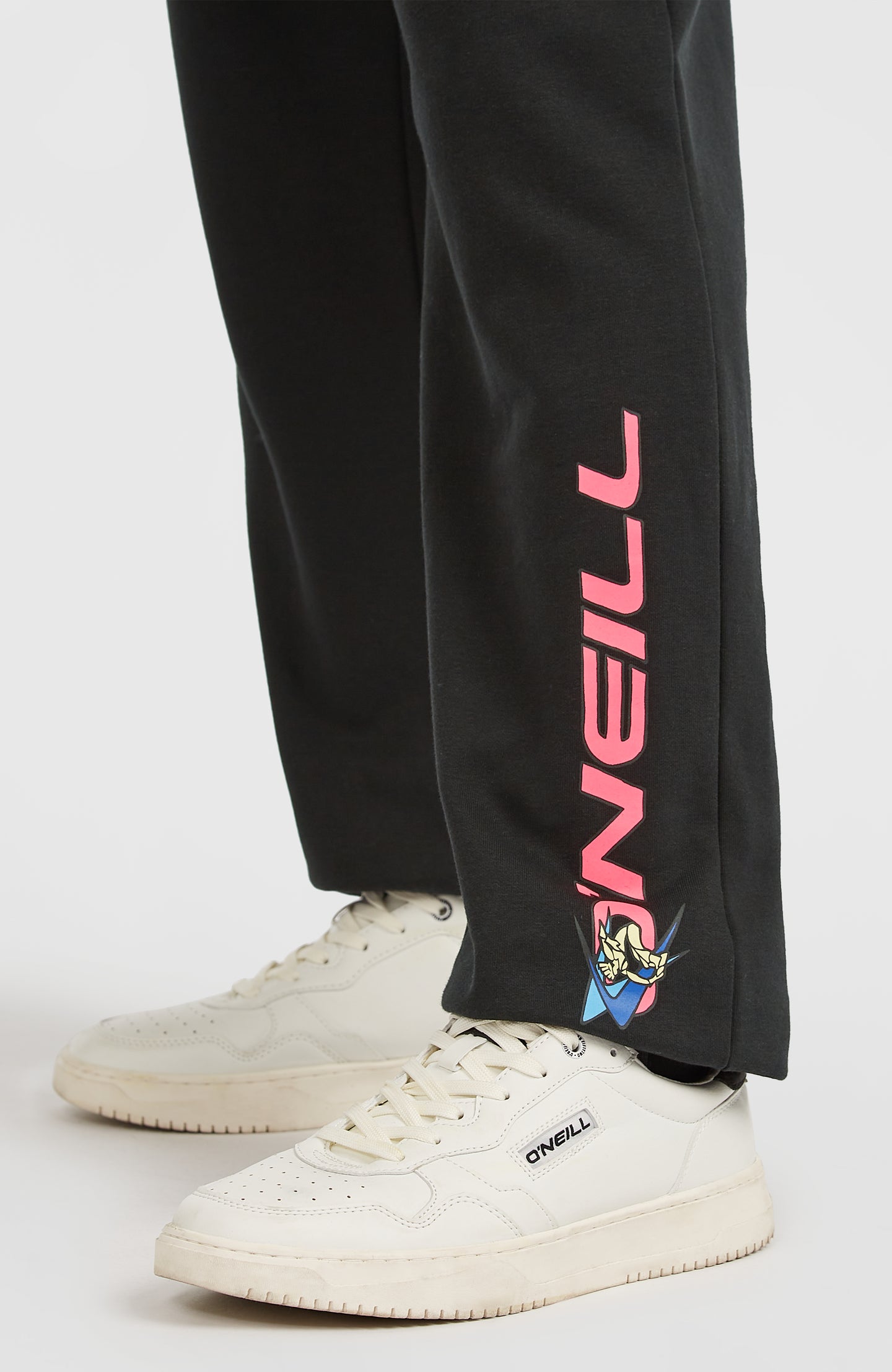 Fwc'Play Sweatpants - Black Out