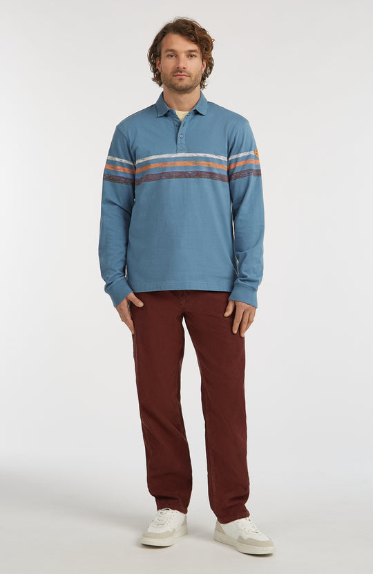 O'Riginals Carpenter Pants - Hazel Spice