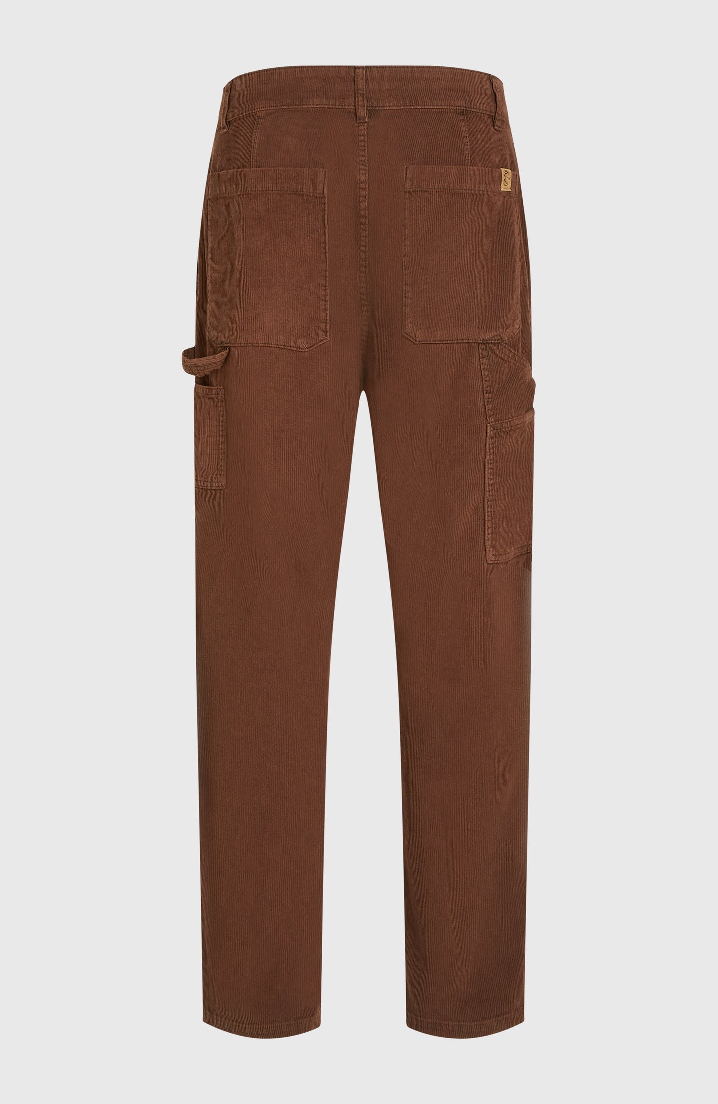 O'Riginals Carpenter Pants - Hazel Spice