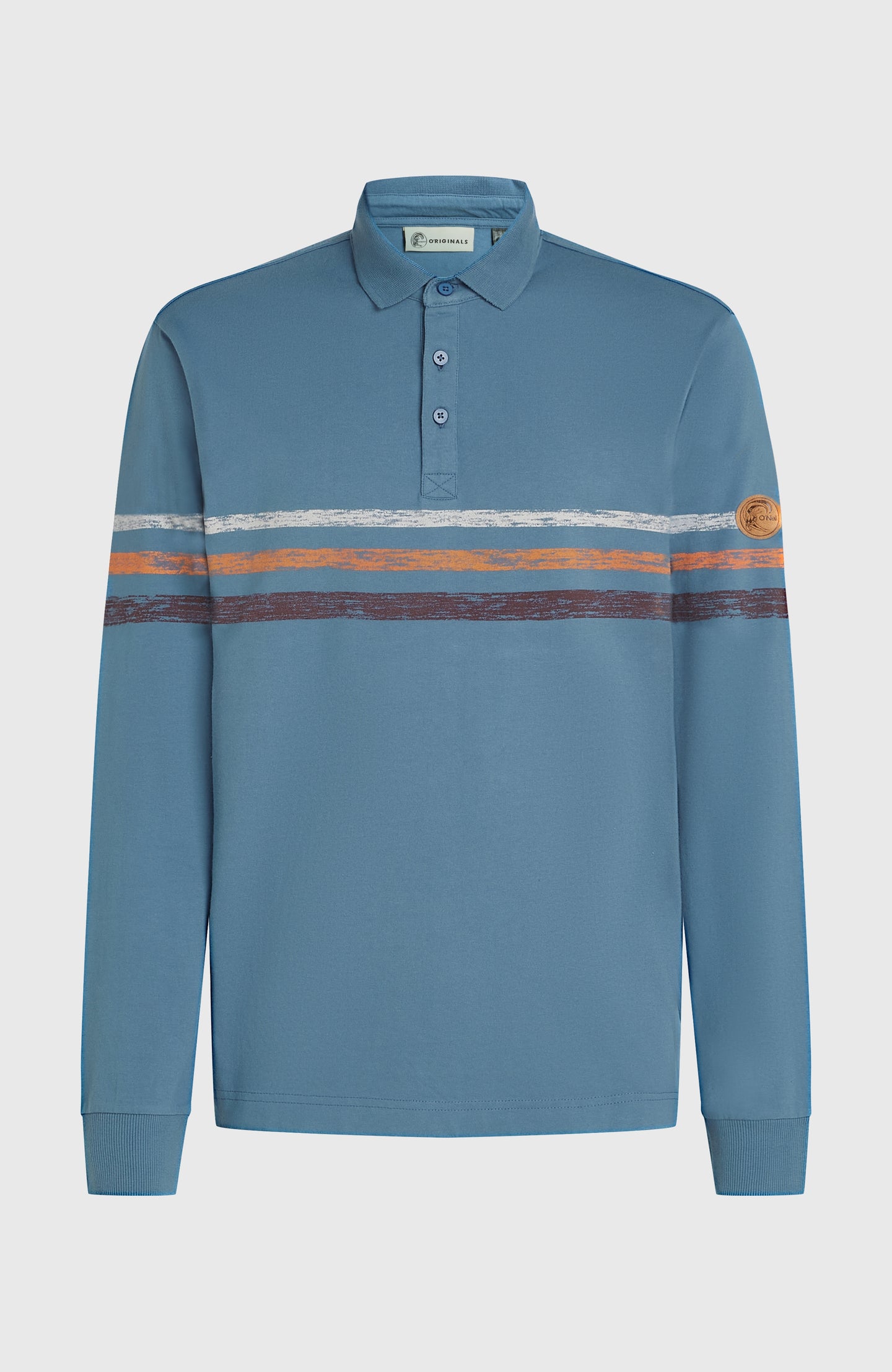 O'Riginals Polo - Mozart Blue