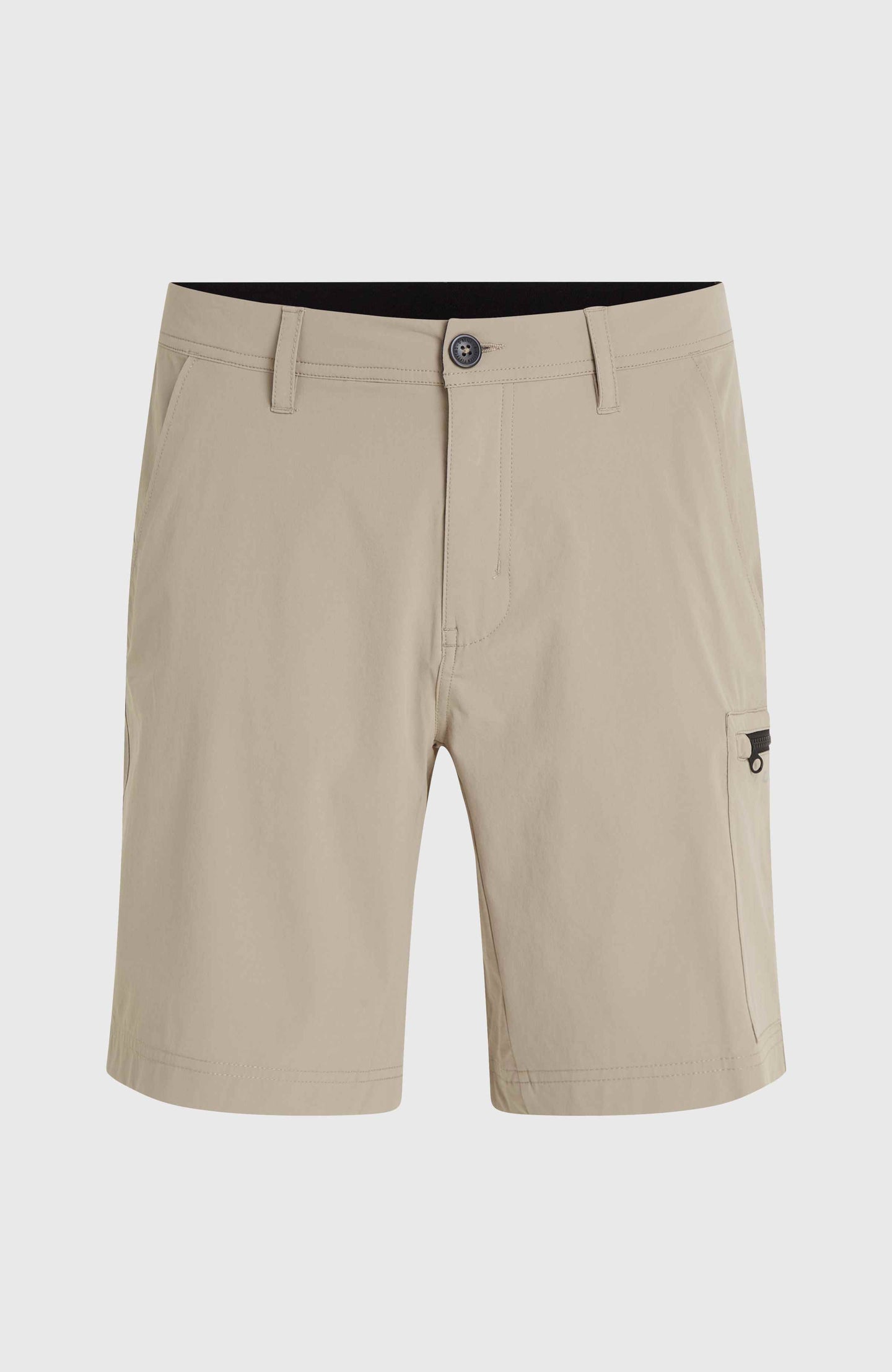O'Neill Trvlr Series Stretch Shorts - Pumpkin Smoke