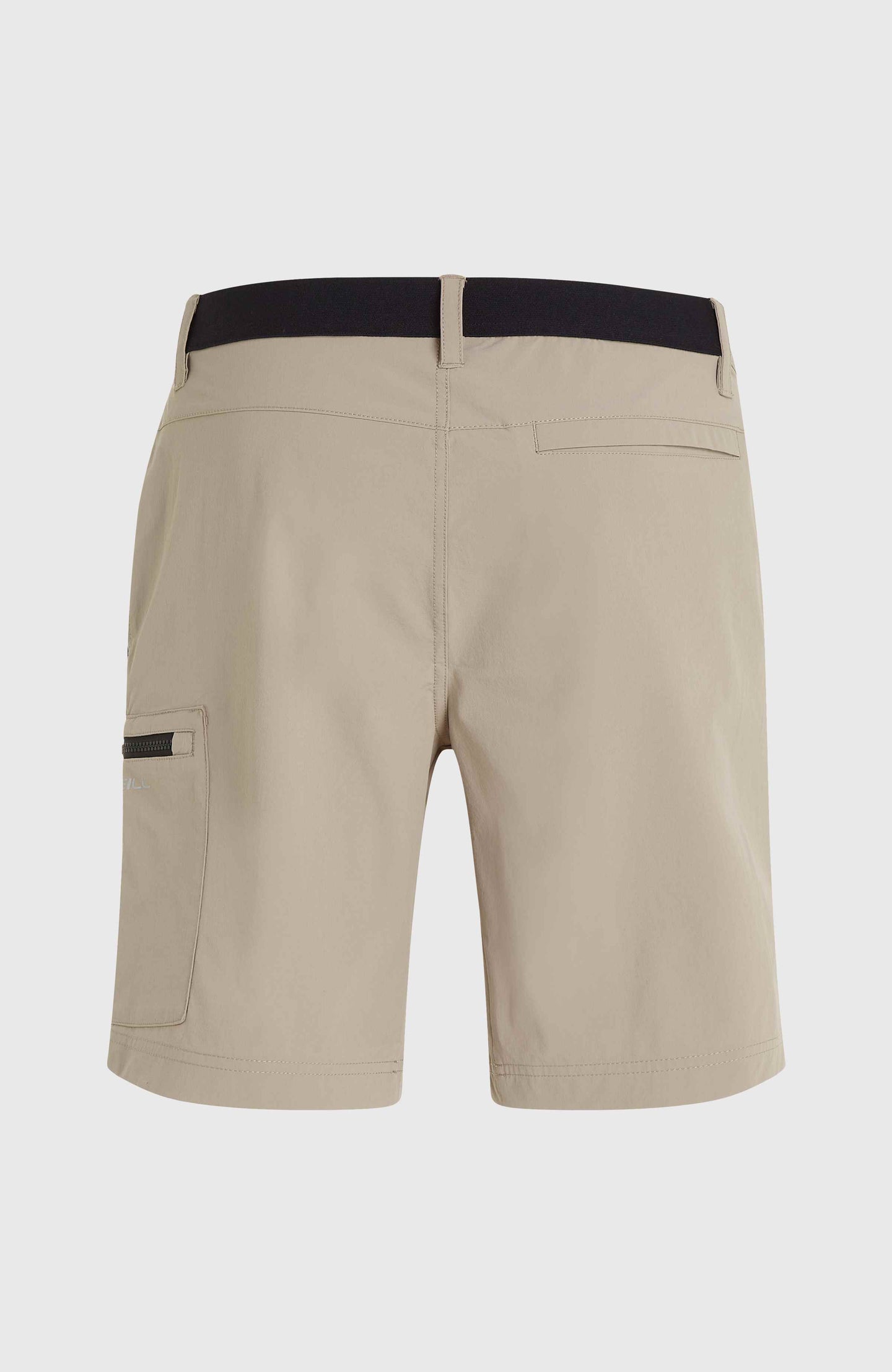 O'Neill Trvlr Series Stretch Shorts - Pumpkin Smoke