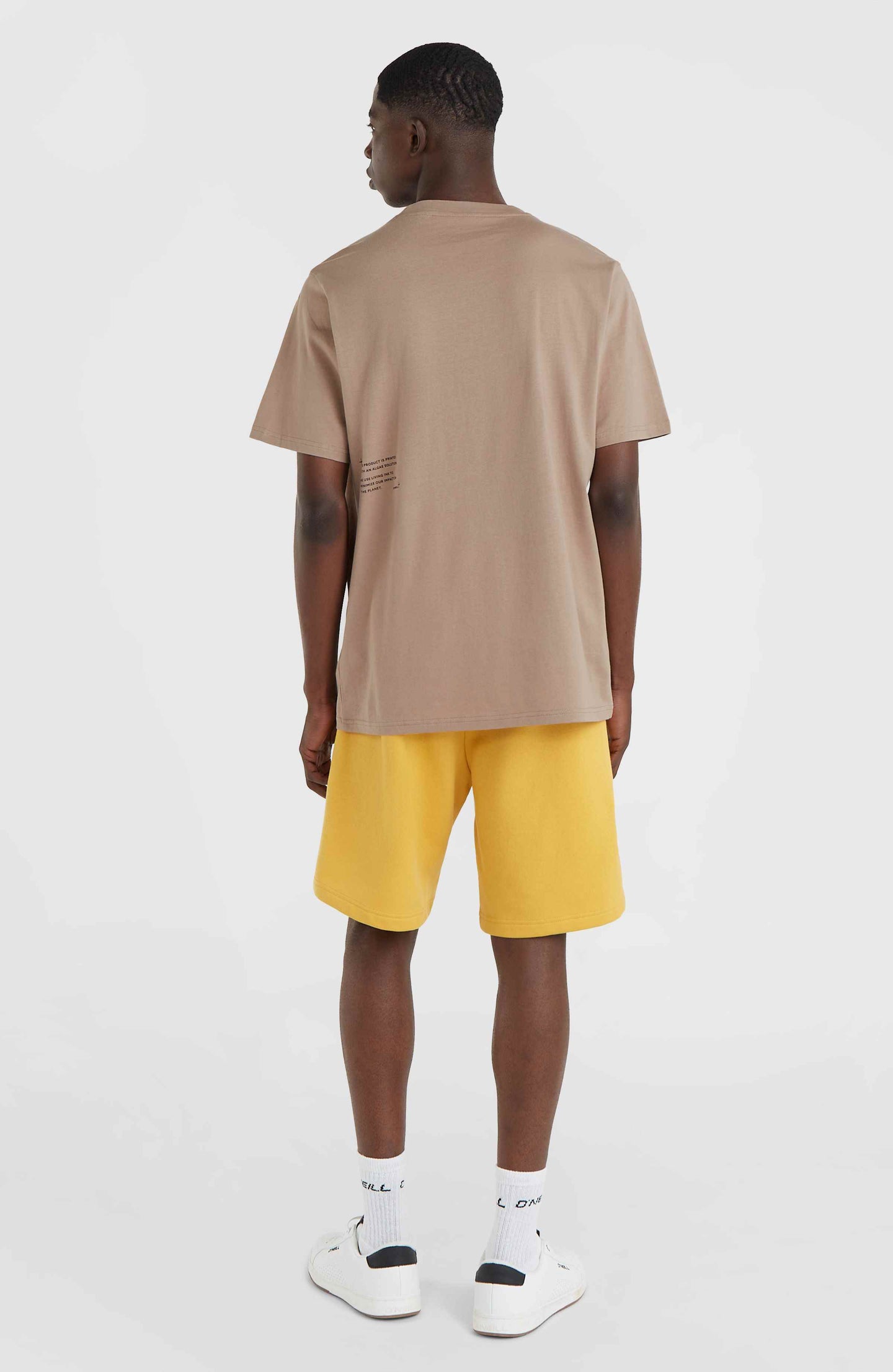 Future Surf Society Shorts - Golden Haze