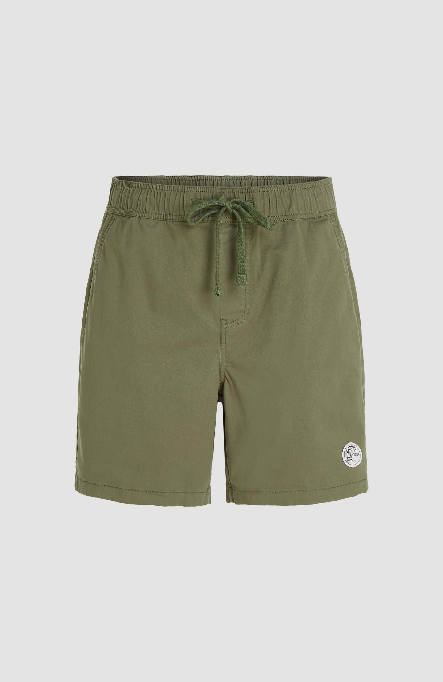 Og Porter Shorts - Deep Lichen Green