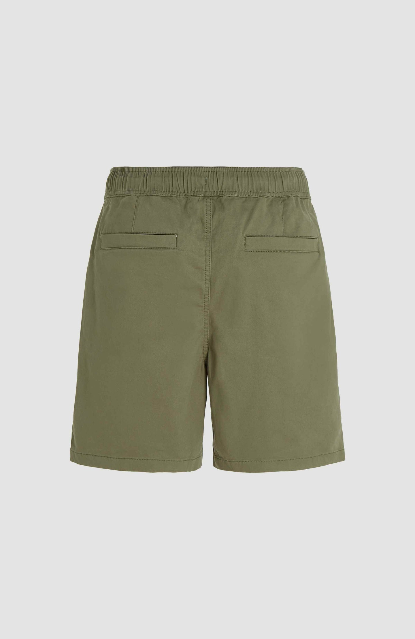 Og Porter Shorts - Deep Lichen Green