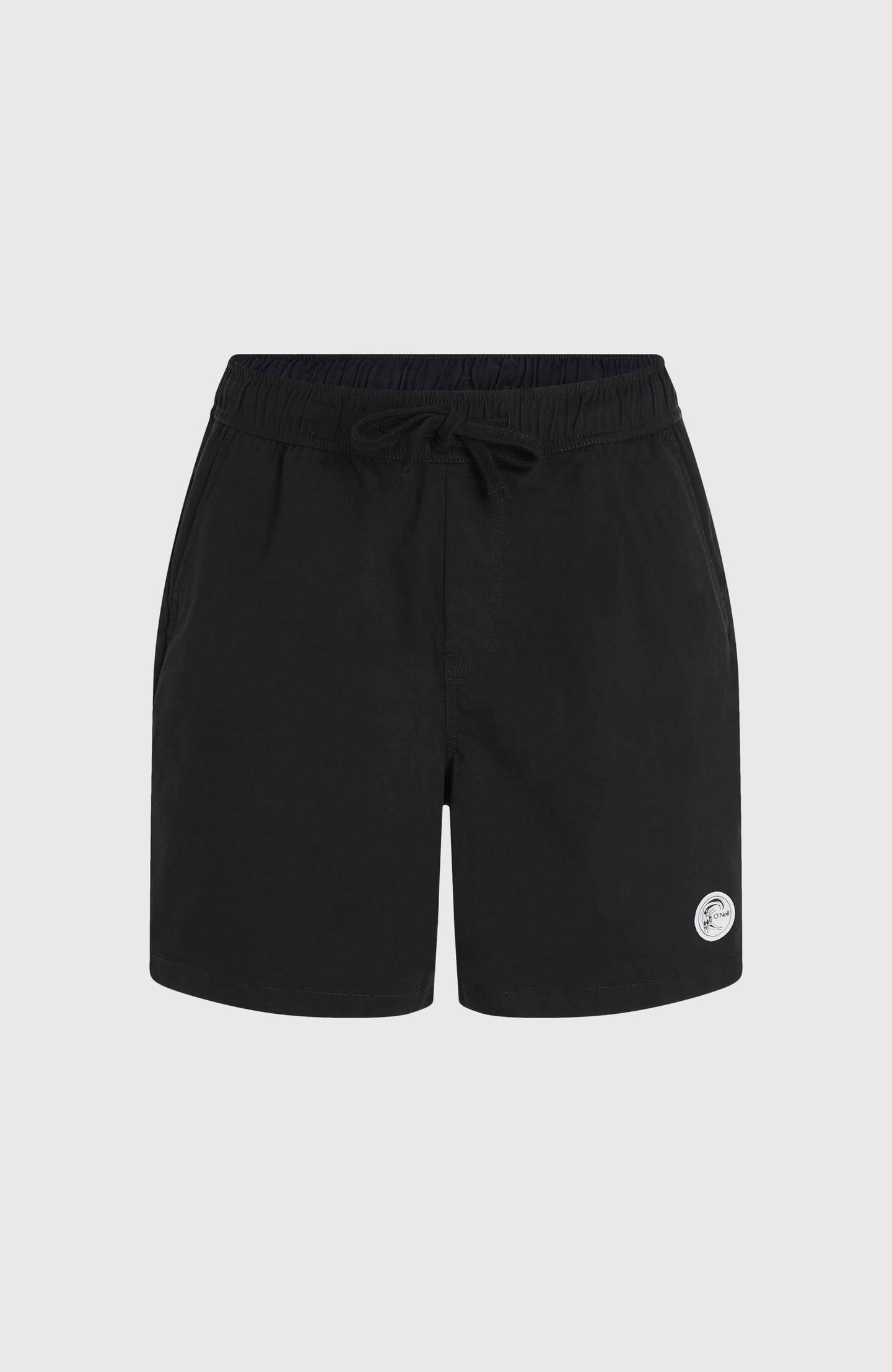 Og Porter Shorts - Black Out