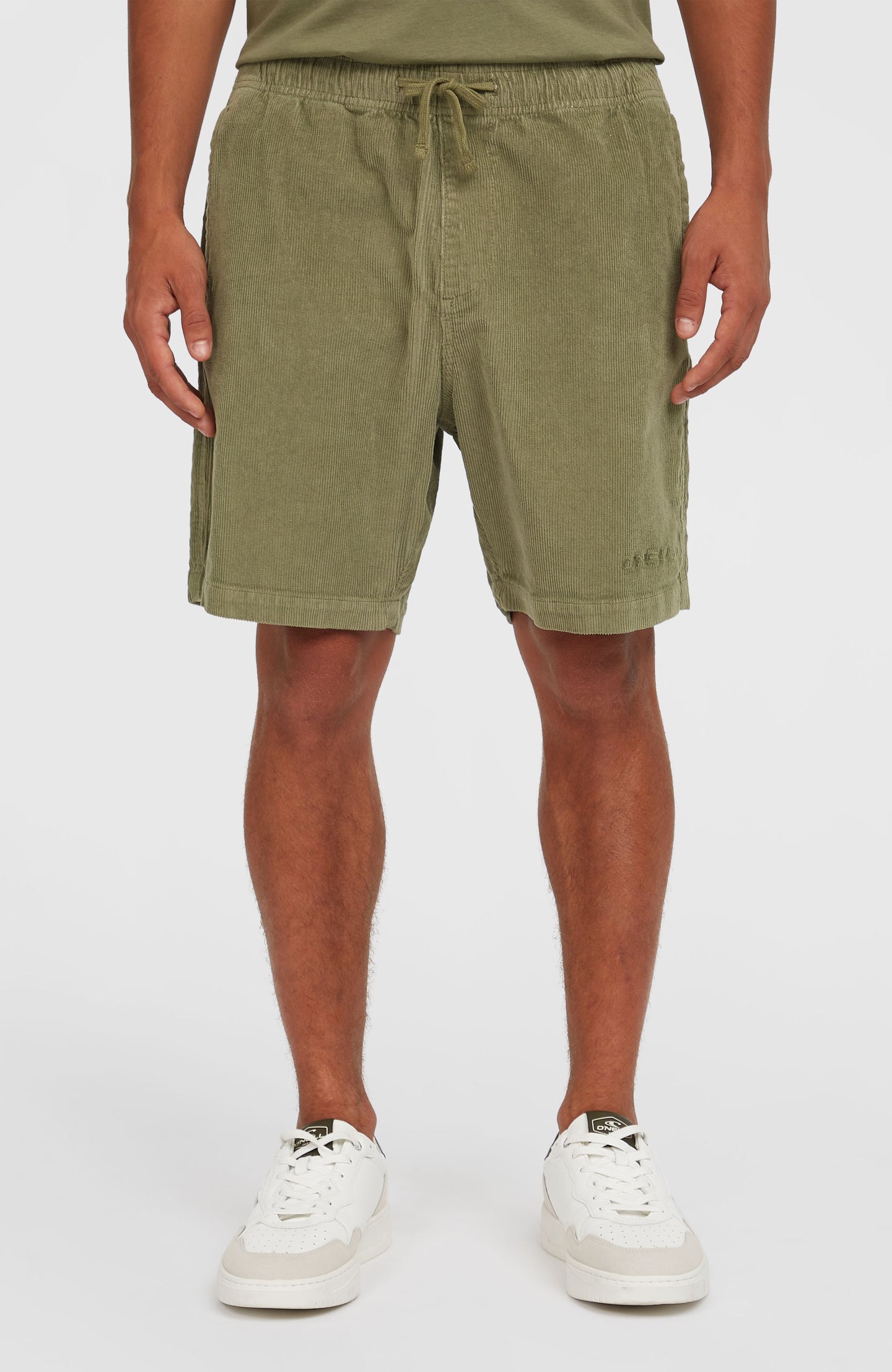 O'Neill Cord Shorts - Avery Fern