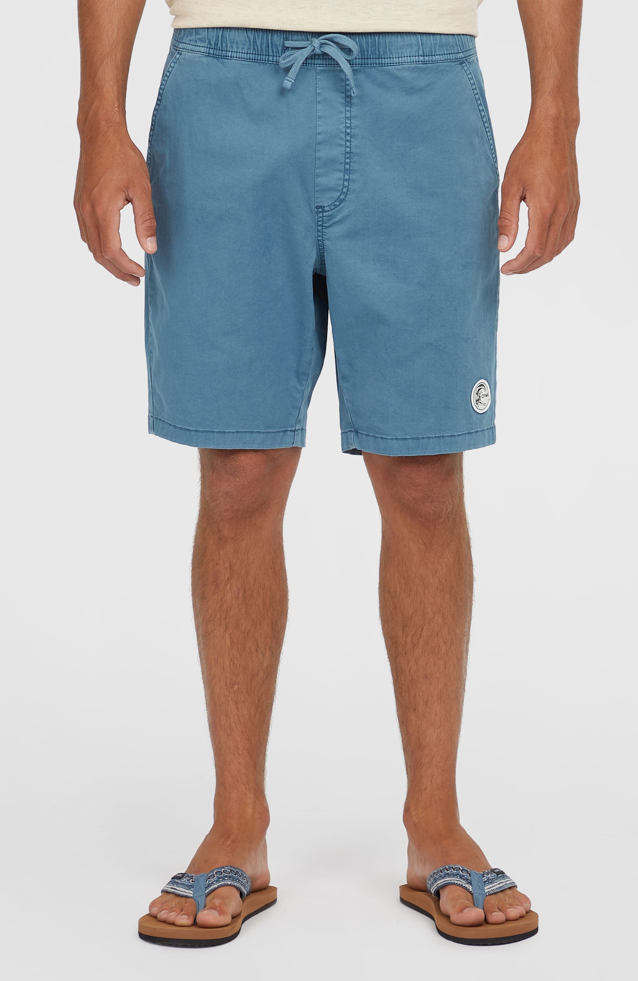 O'Riginals Walk Shorts - Copen Blue