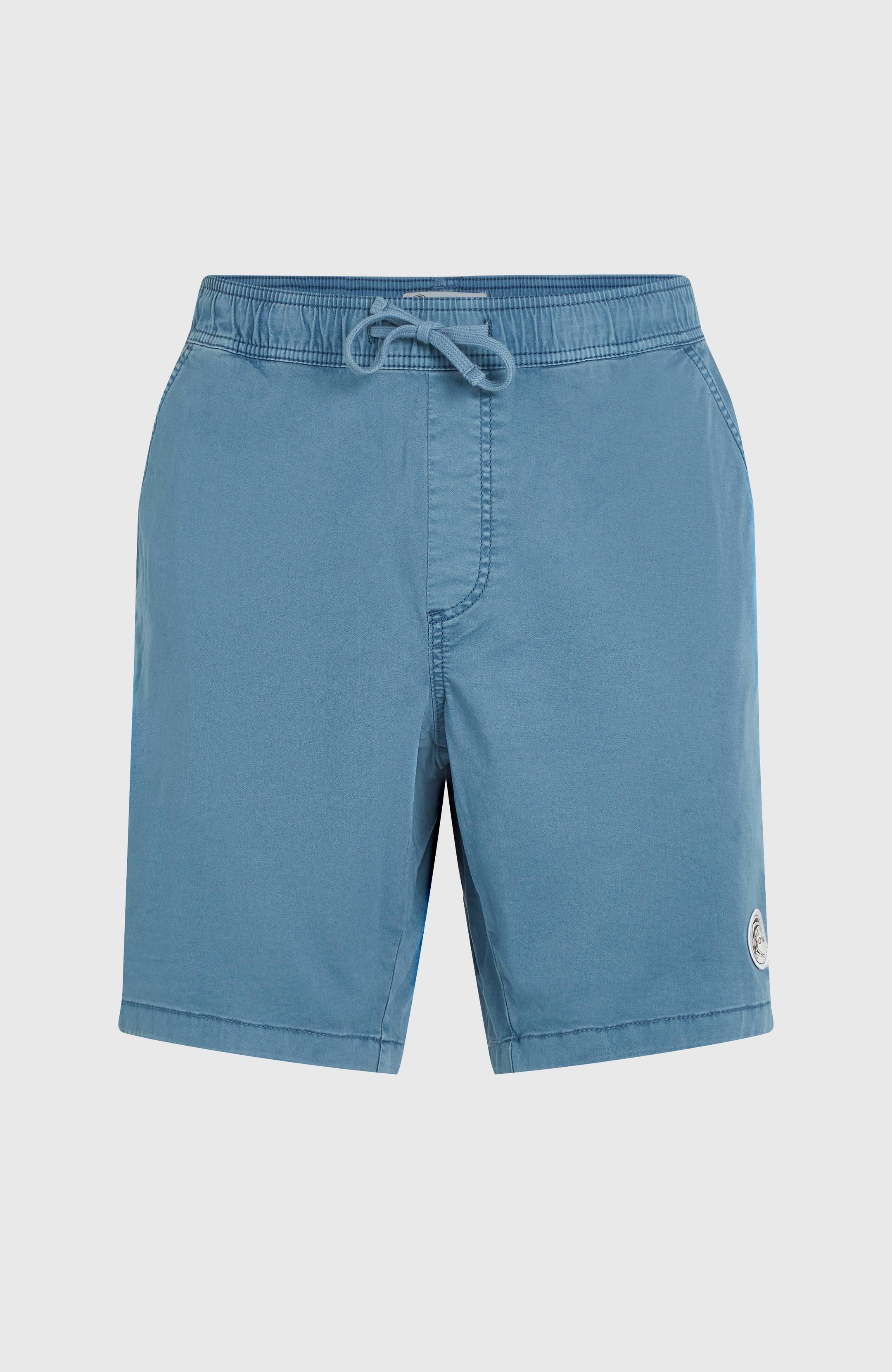 O'Riginals Walk Shorts - Copen Blue