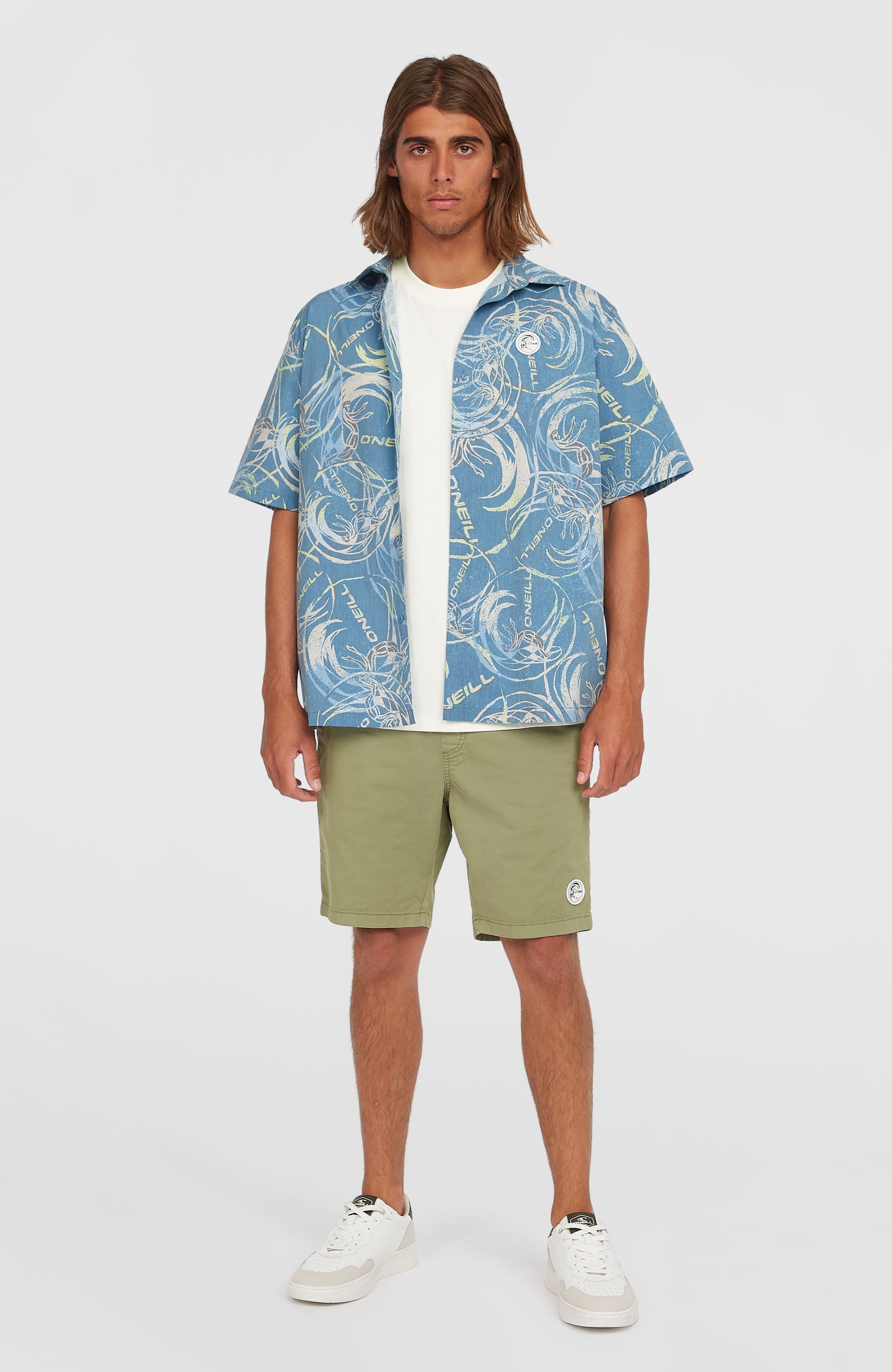 O'Riginals Walk Shorts - Avery Fern