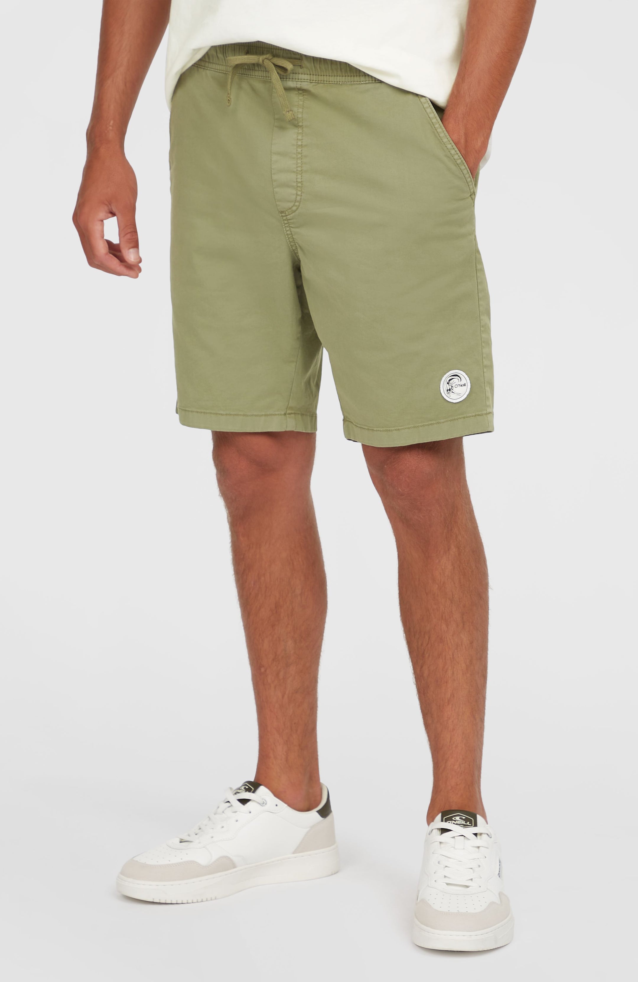O'Riginals Walk Shorts - Avery Fern