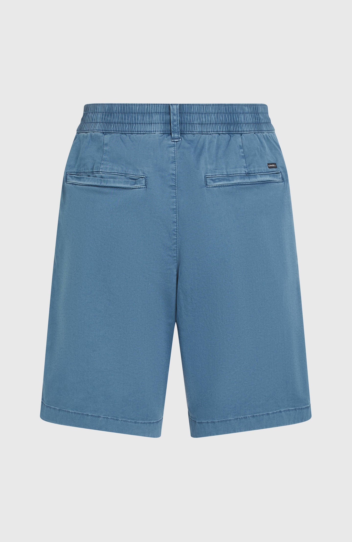 Essentials Chino Shorts - Copen Blue