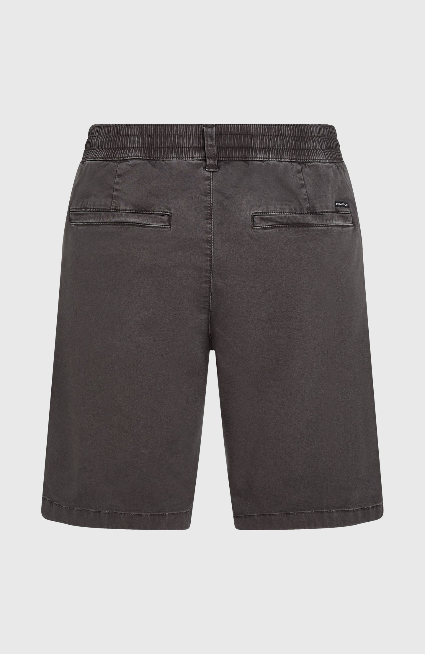 Essentials Chino Shorts - Raven