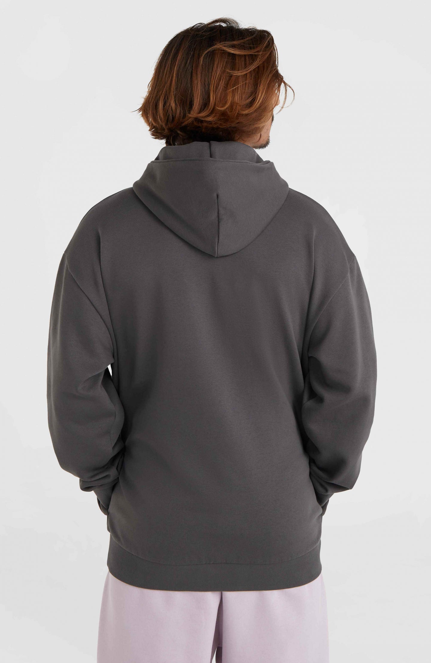 Future Surf Society Hoodie - Raven