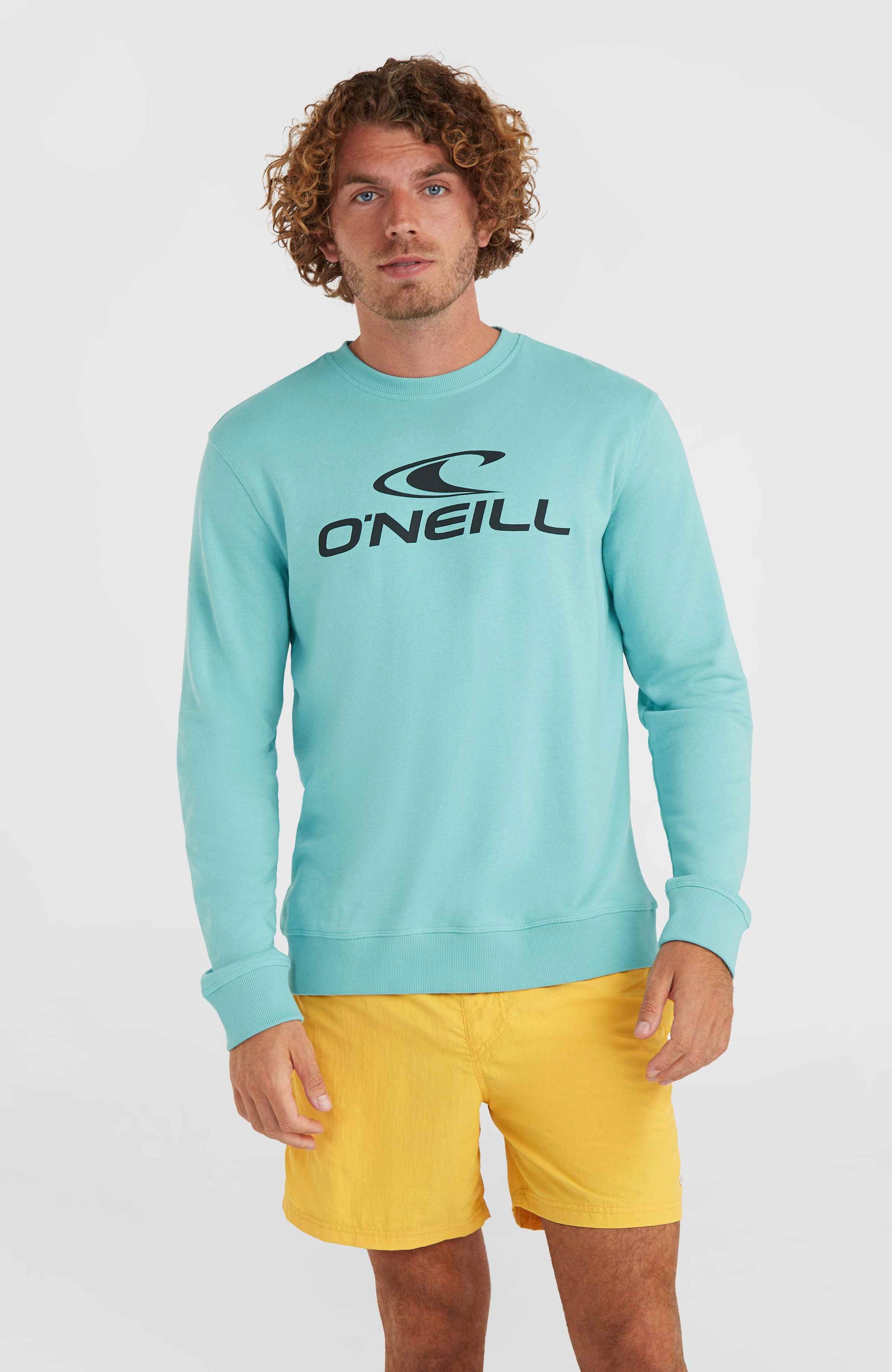 O`Neill Logo Crew - Ripling Shores