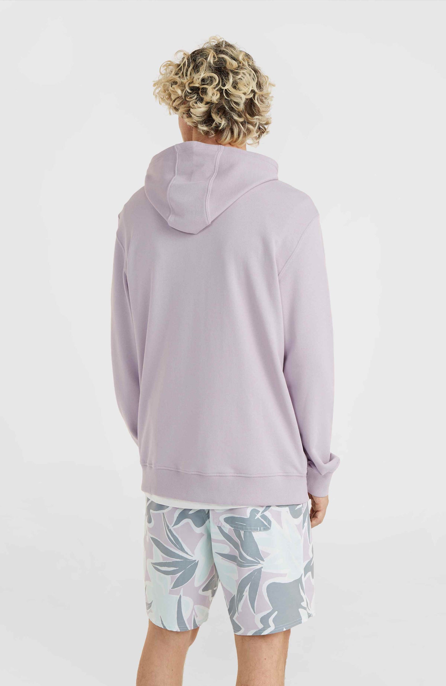 Og Sun Hoodie - Iris