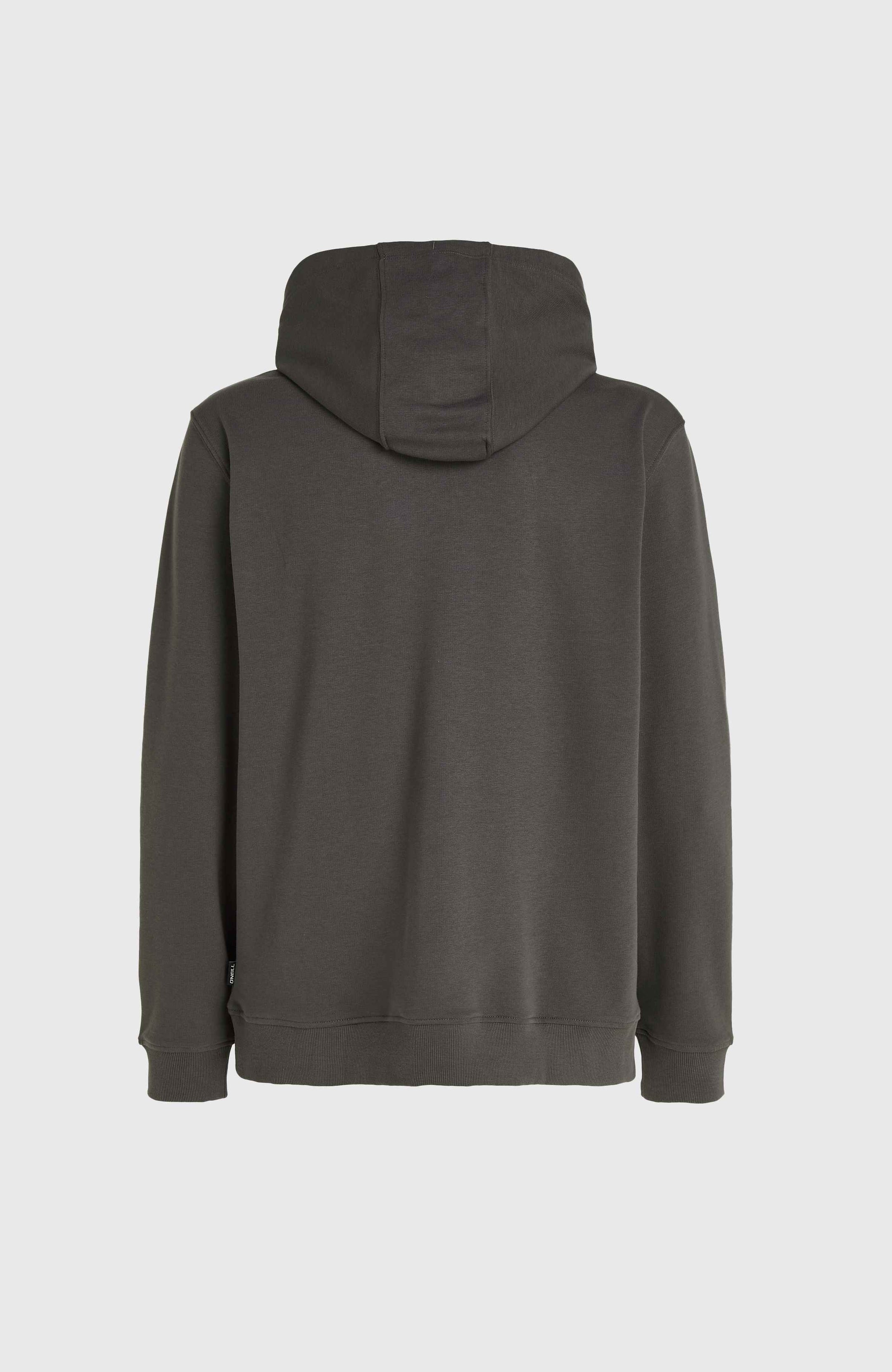 Og Sun Hoodie - Raven