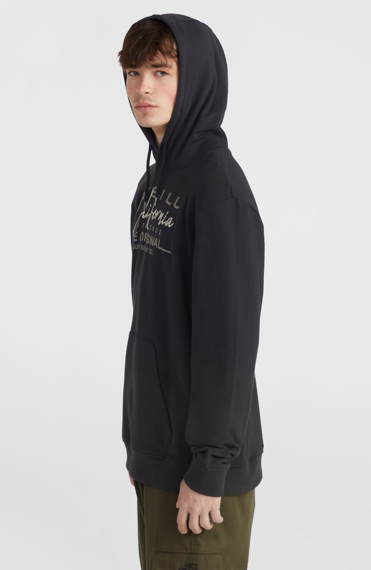 O'Neill Cali Hoodie - Black Out