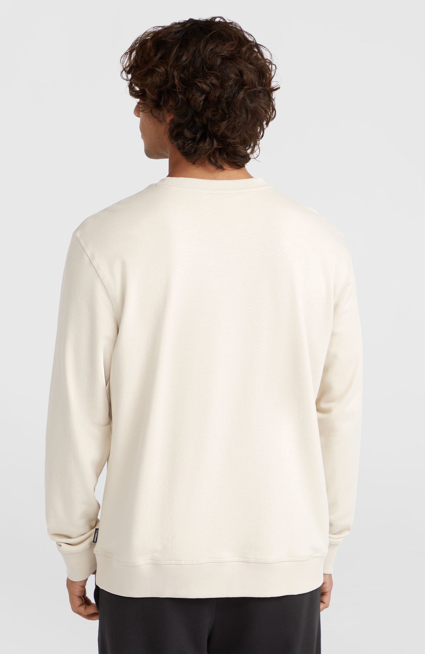 O'Neill Small Logo Crew - Atmosphere