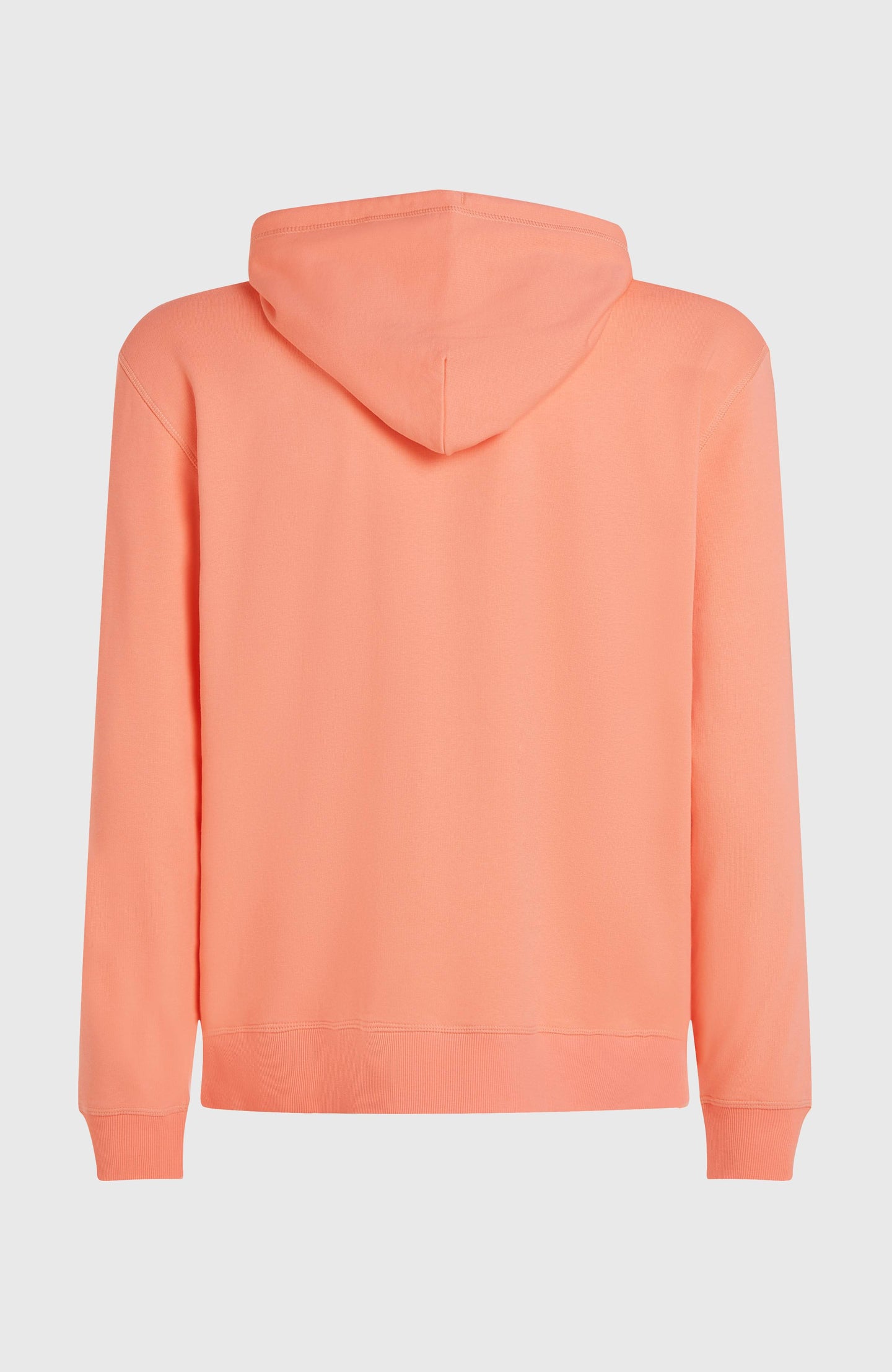 O'Neill Logo Hoodie - Coral Pop