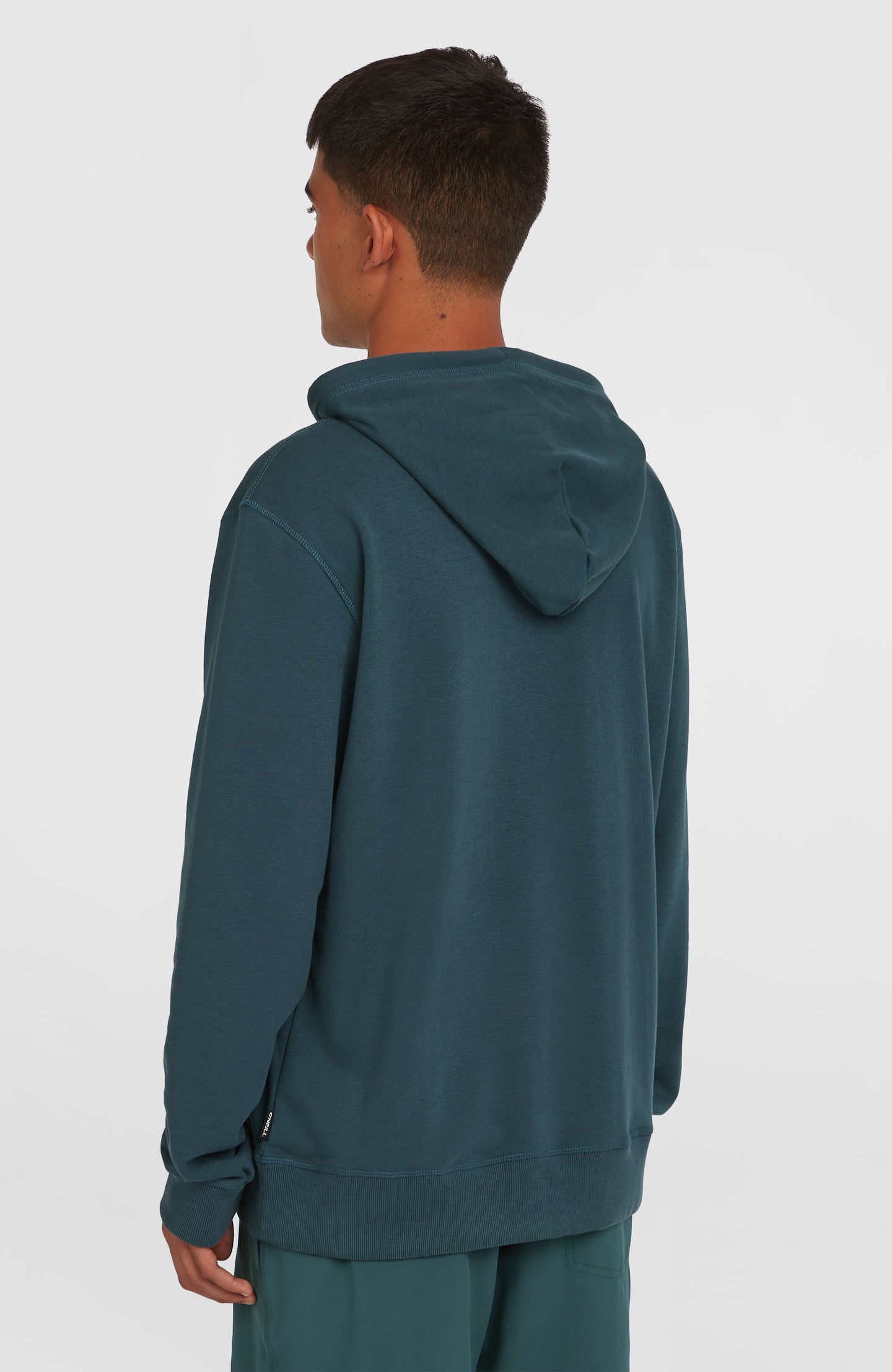 O'Neill Logo Hoodie - Alma Steel