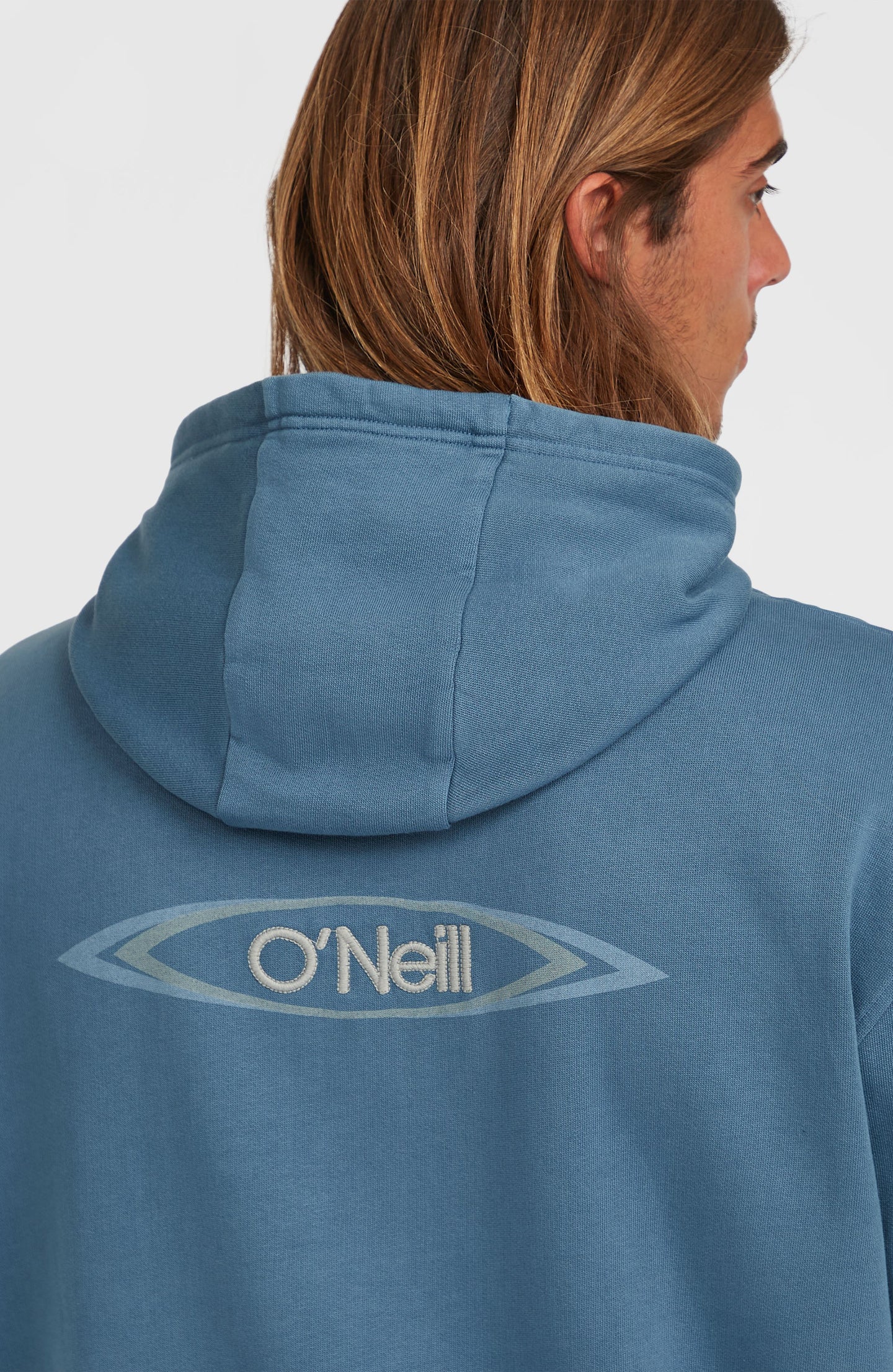 O'Riginals Hoodie - Copen Blue