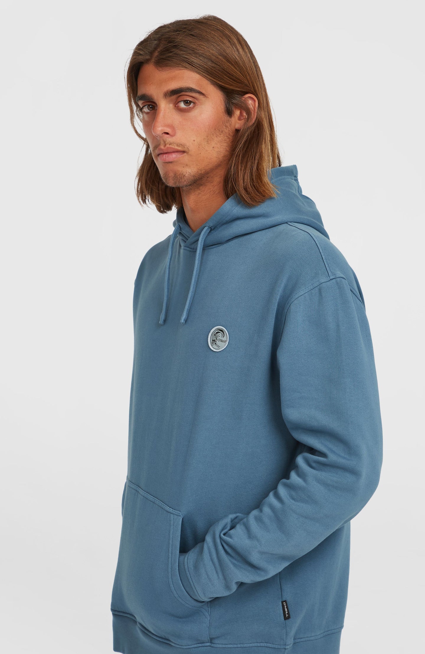 O'Riginals Hoodie - Copen Blue