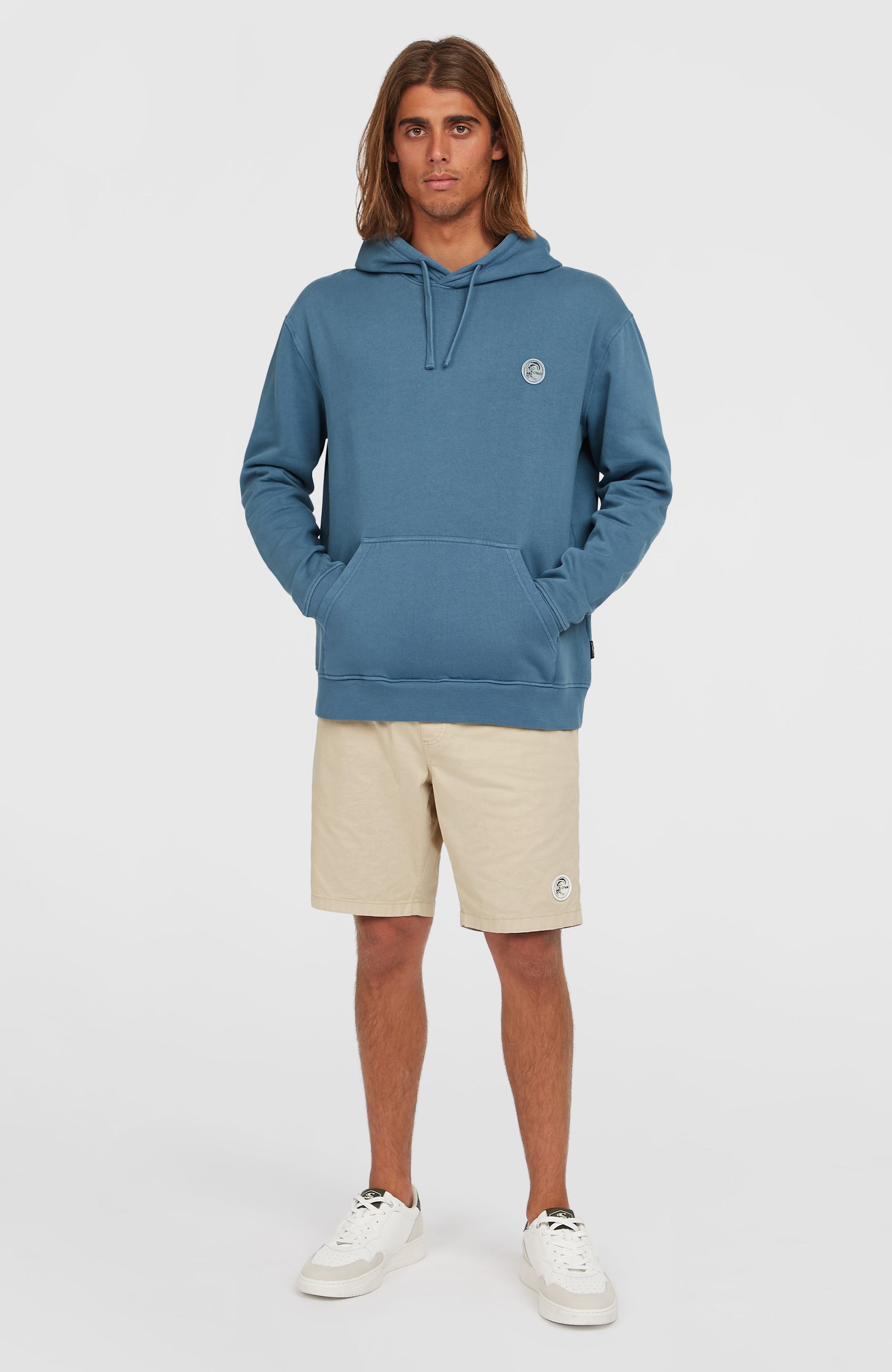 O'Riginals Hoodie - Copen Blue