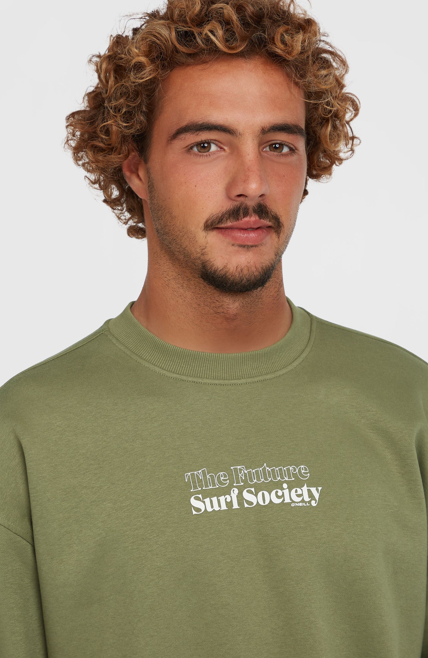 The Future Surf Society Crew - Avery Fern