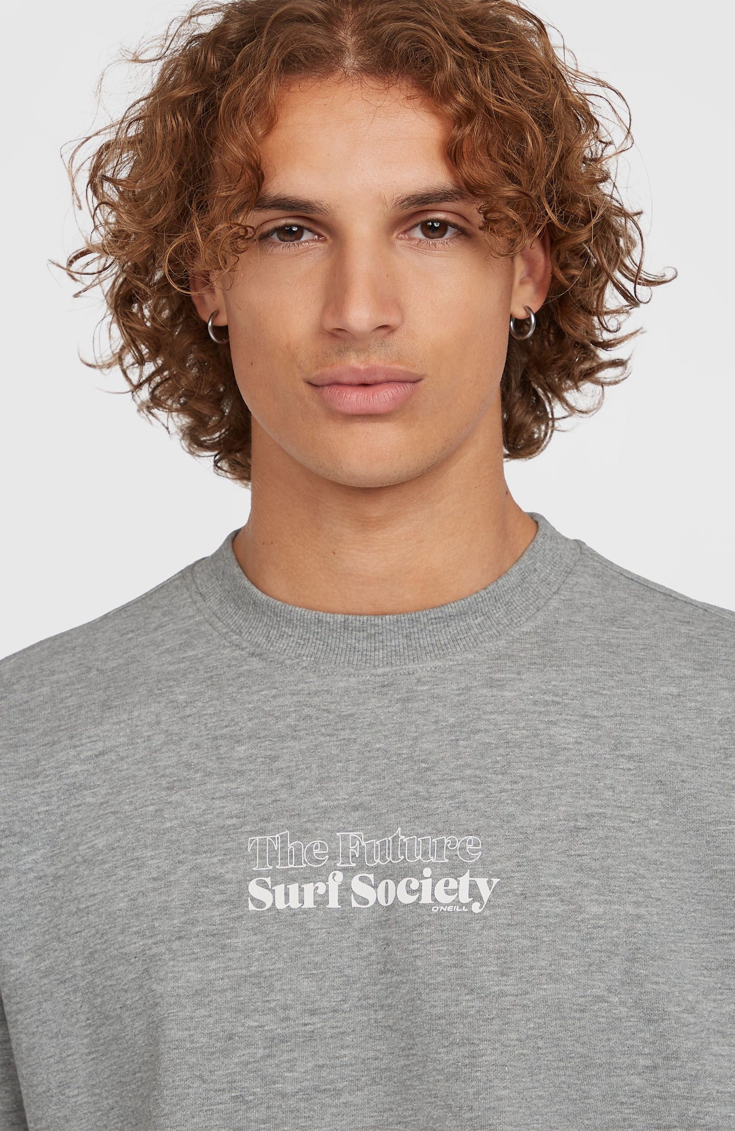 The Future Surf Society Crew - Silver Melee