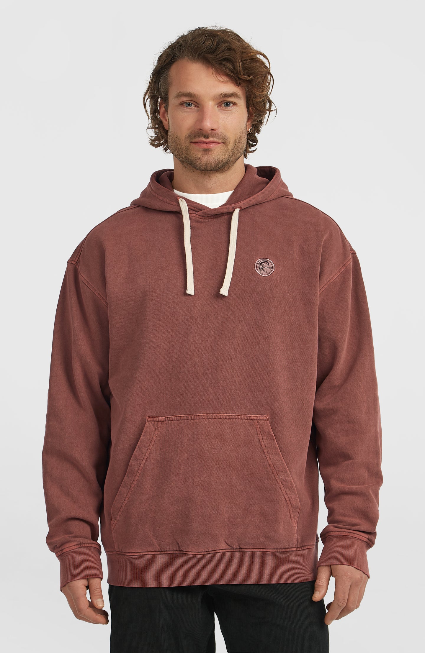 O'Riginals Hoodie - Hazel Spice