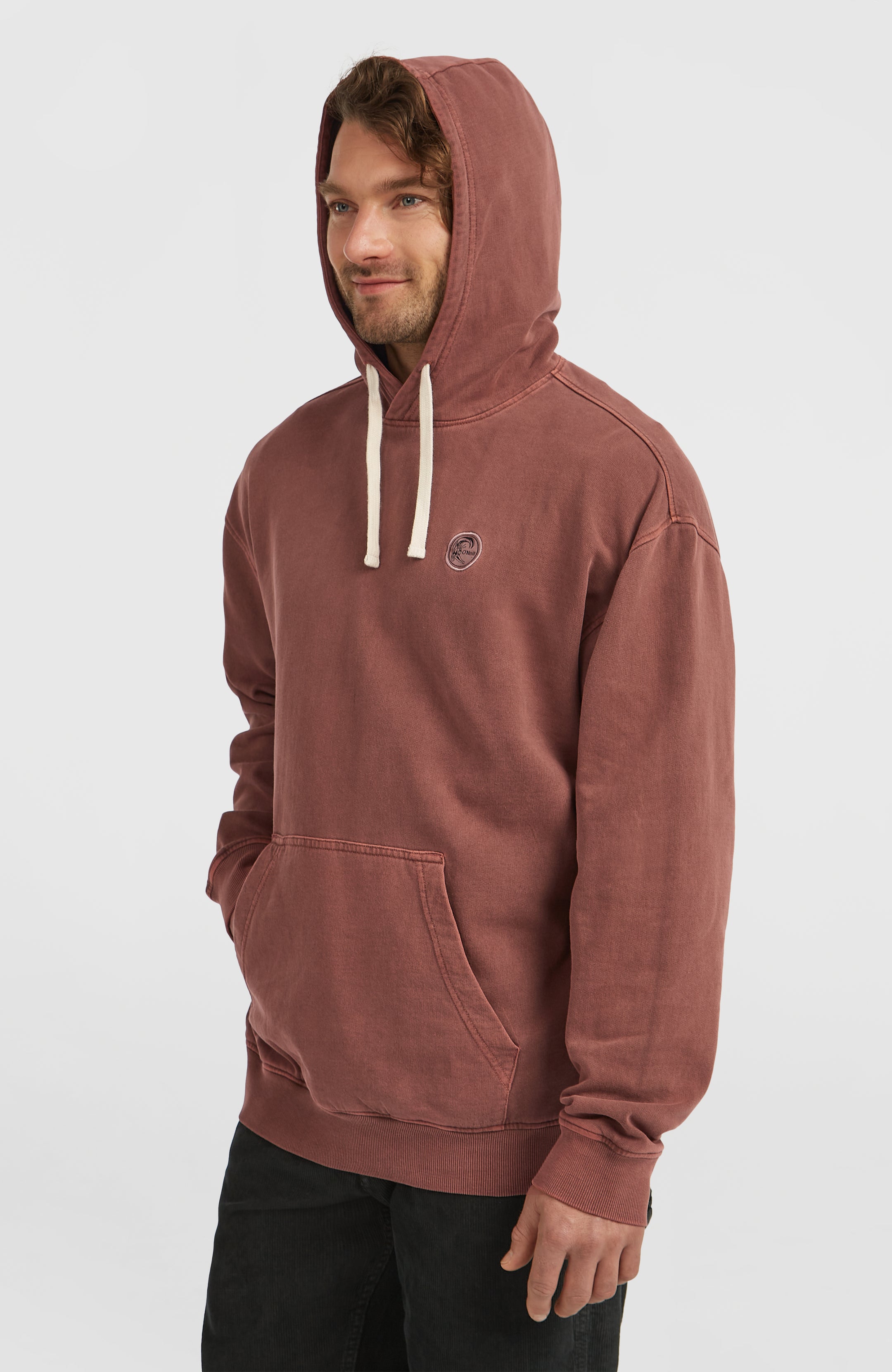O'Riginals Hoodie - Hazel Spice