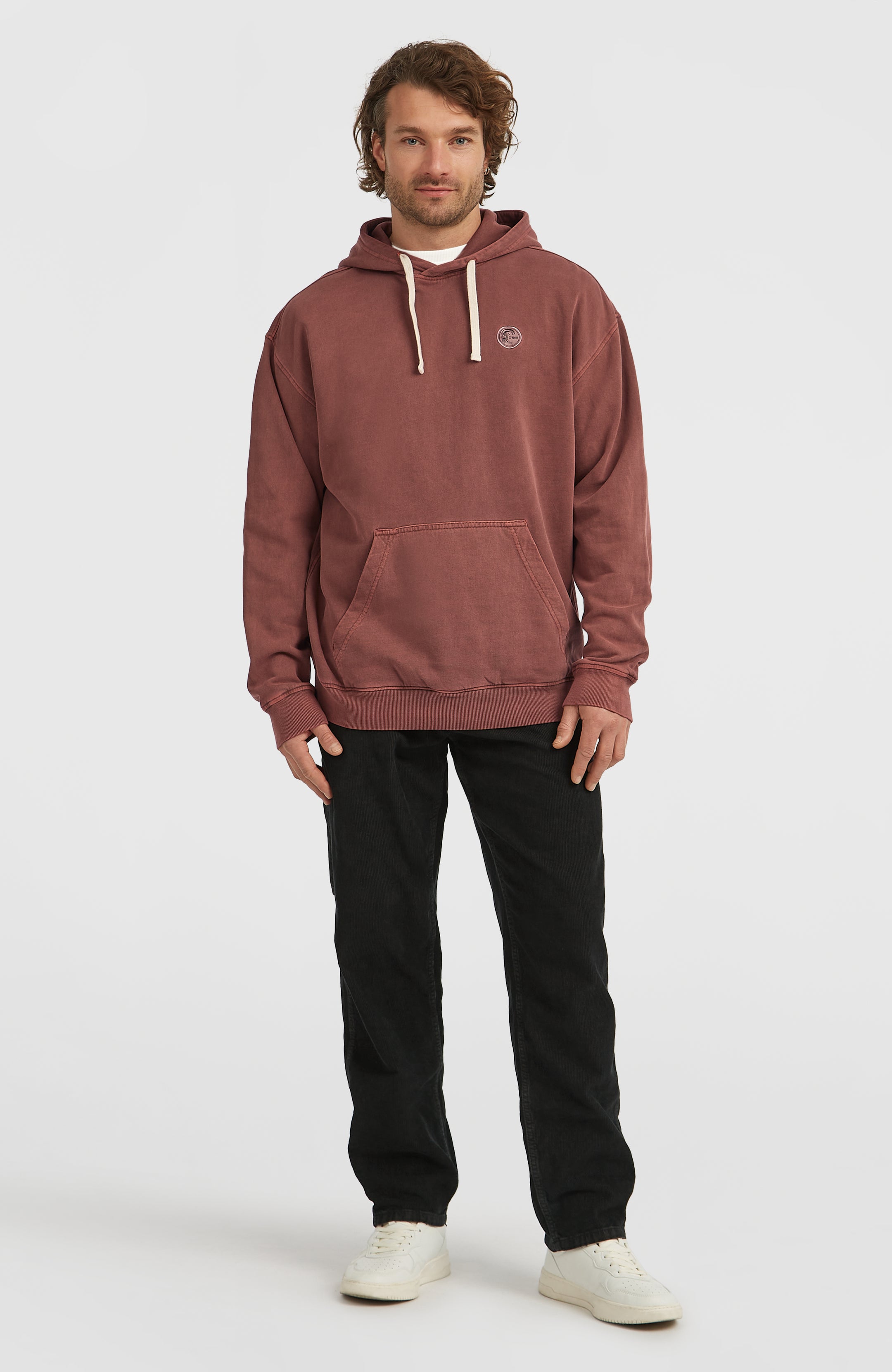 O'Riginals Hoodie - Hazel Spice