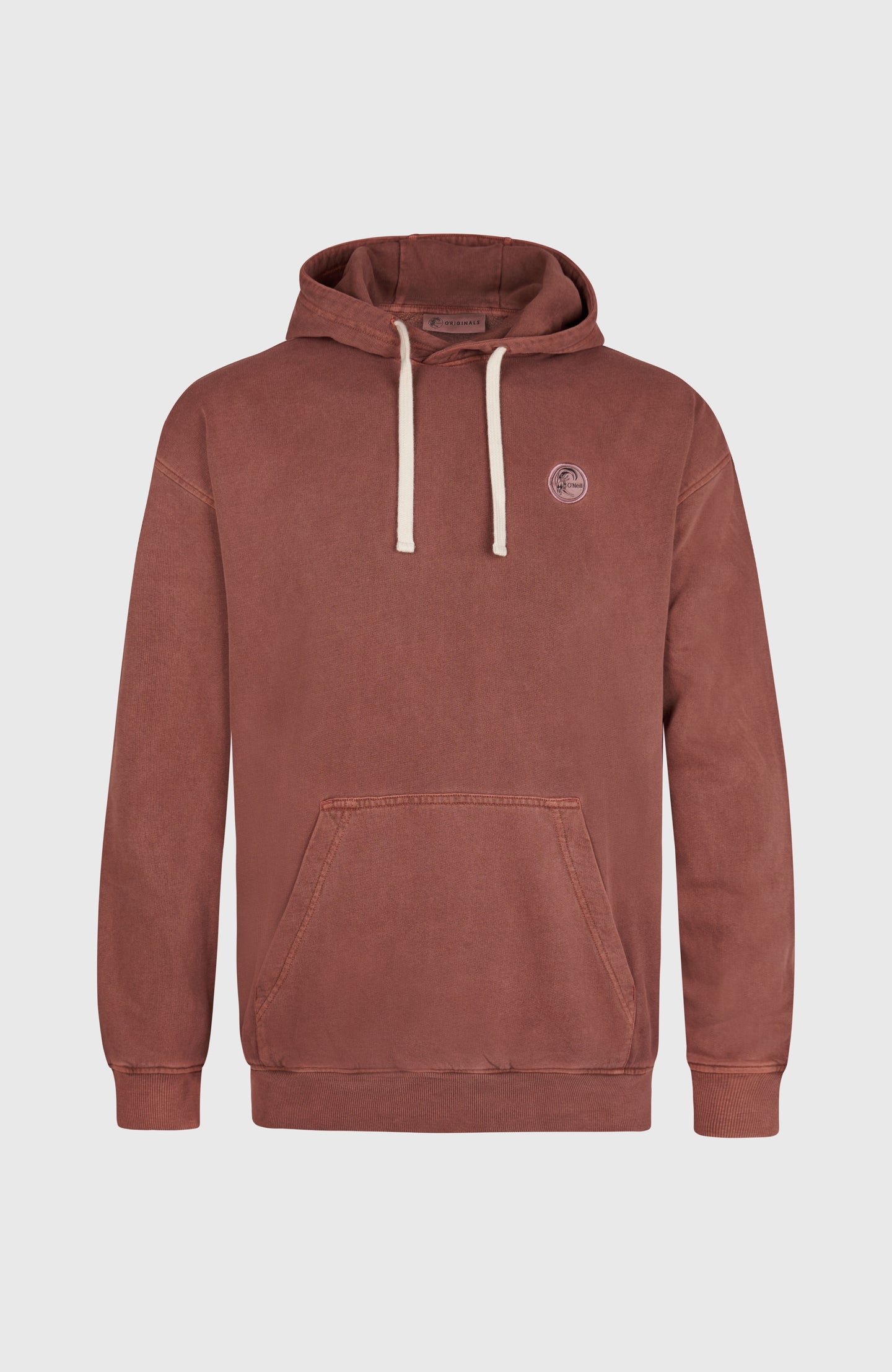 O'Riginals Hoodie - Hazel Spice
