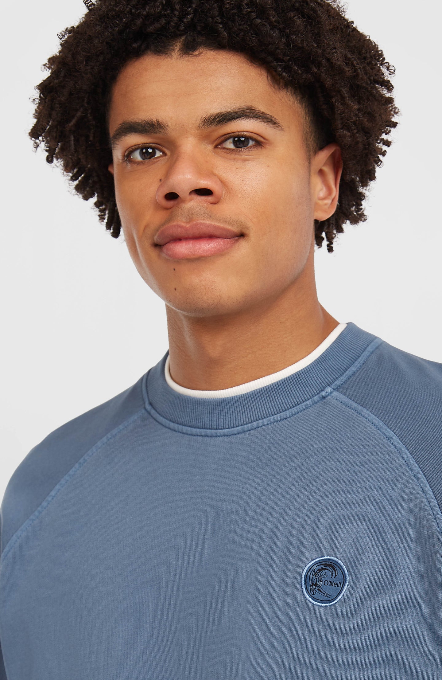 O'Riginals Crew - Mozart Blue