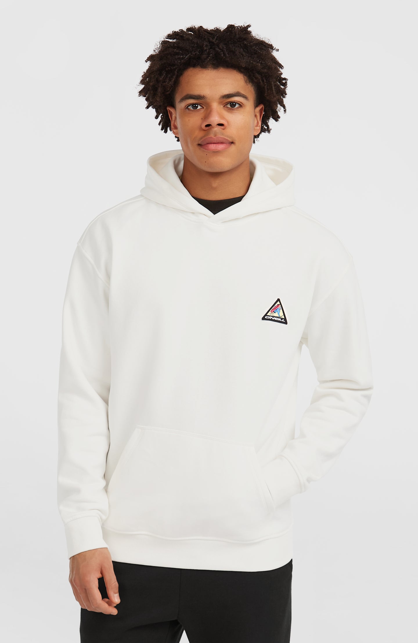 Fwc'Play Hoodie - Snow White