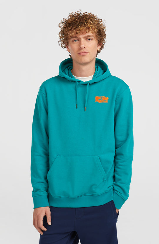 O'Neill Graphic Hoodie - Island Breeze