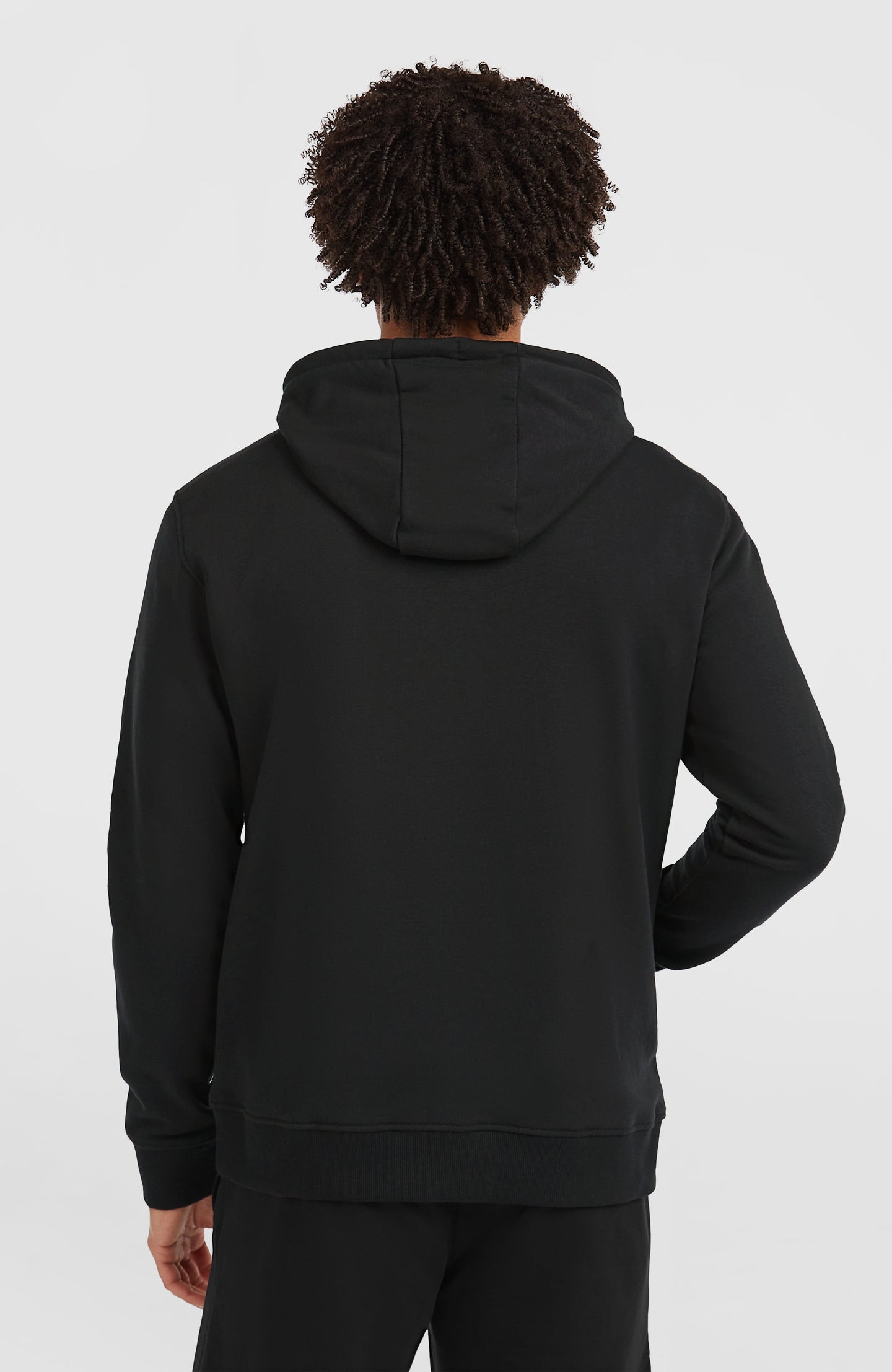 O'Neill Graphic Hoodie - Black Out
