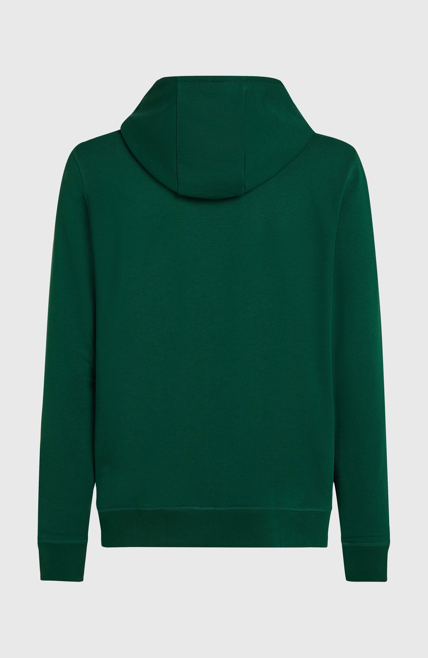 O'Neill Small Logo Fz Hoodie - Emerald Envy
