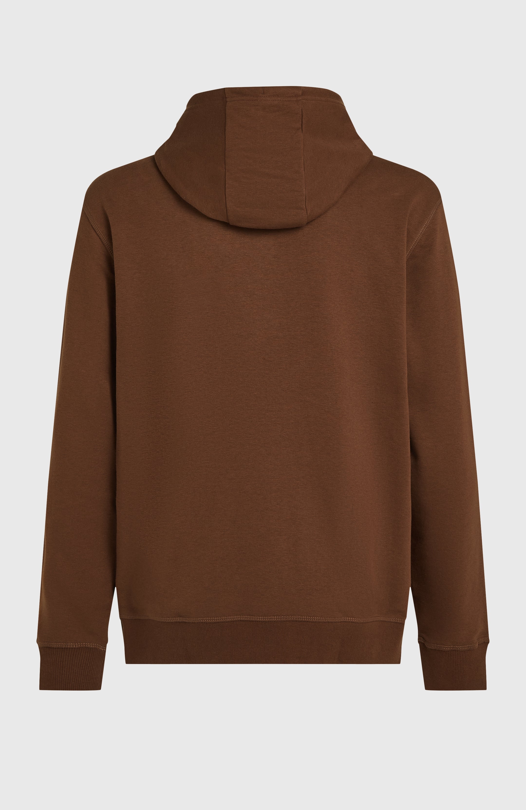 Original Cali Logo Hoodie - Hazel Spice