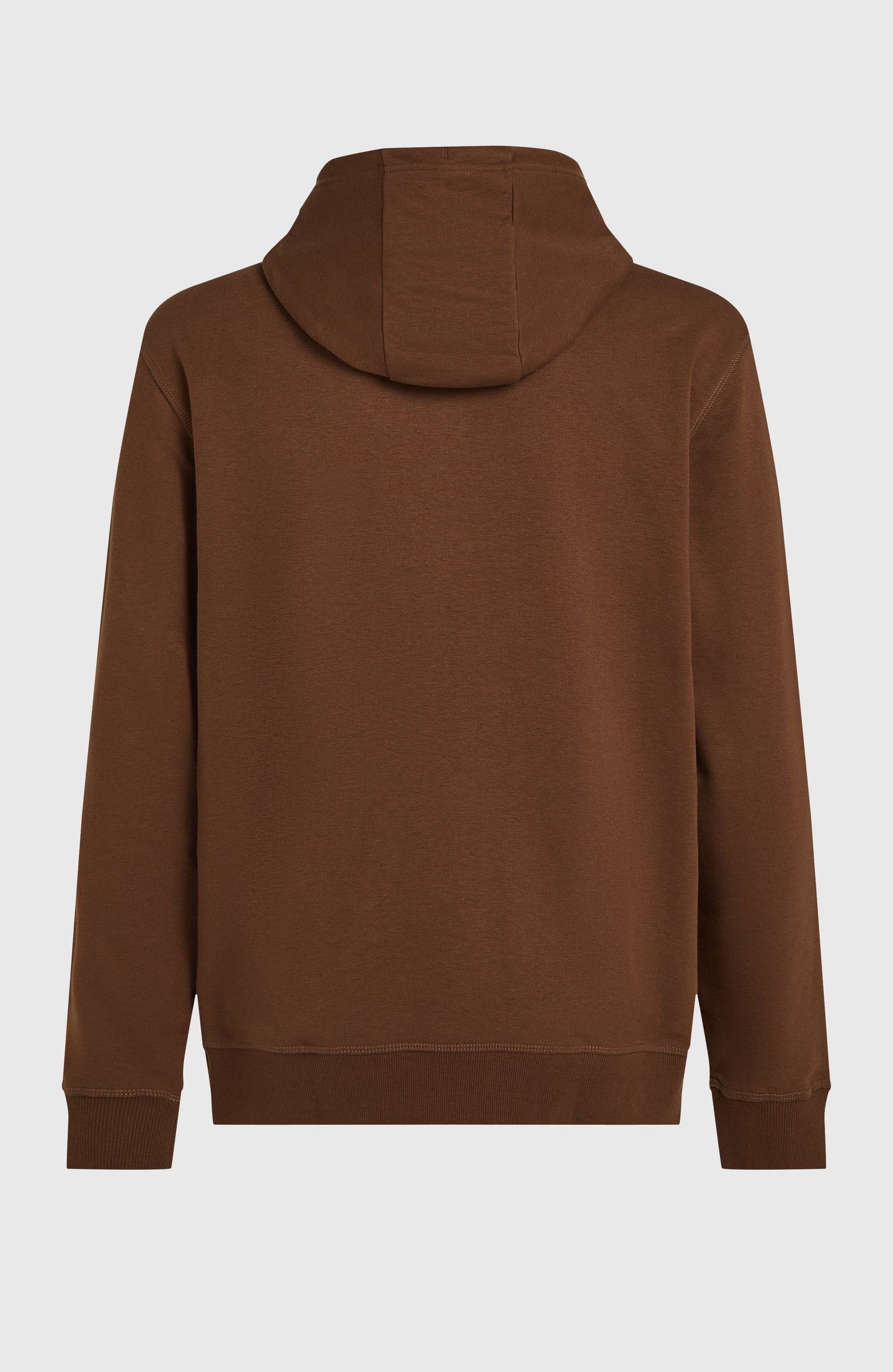 Original Cali Logo Hoodie - Hazel Spice