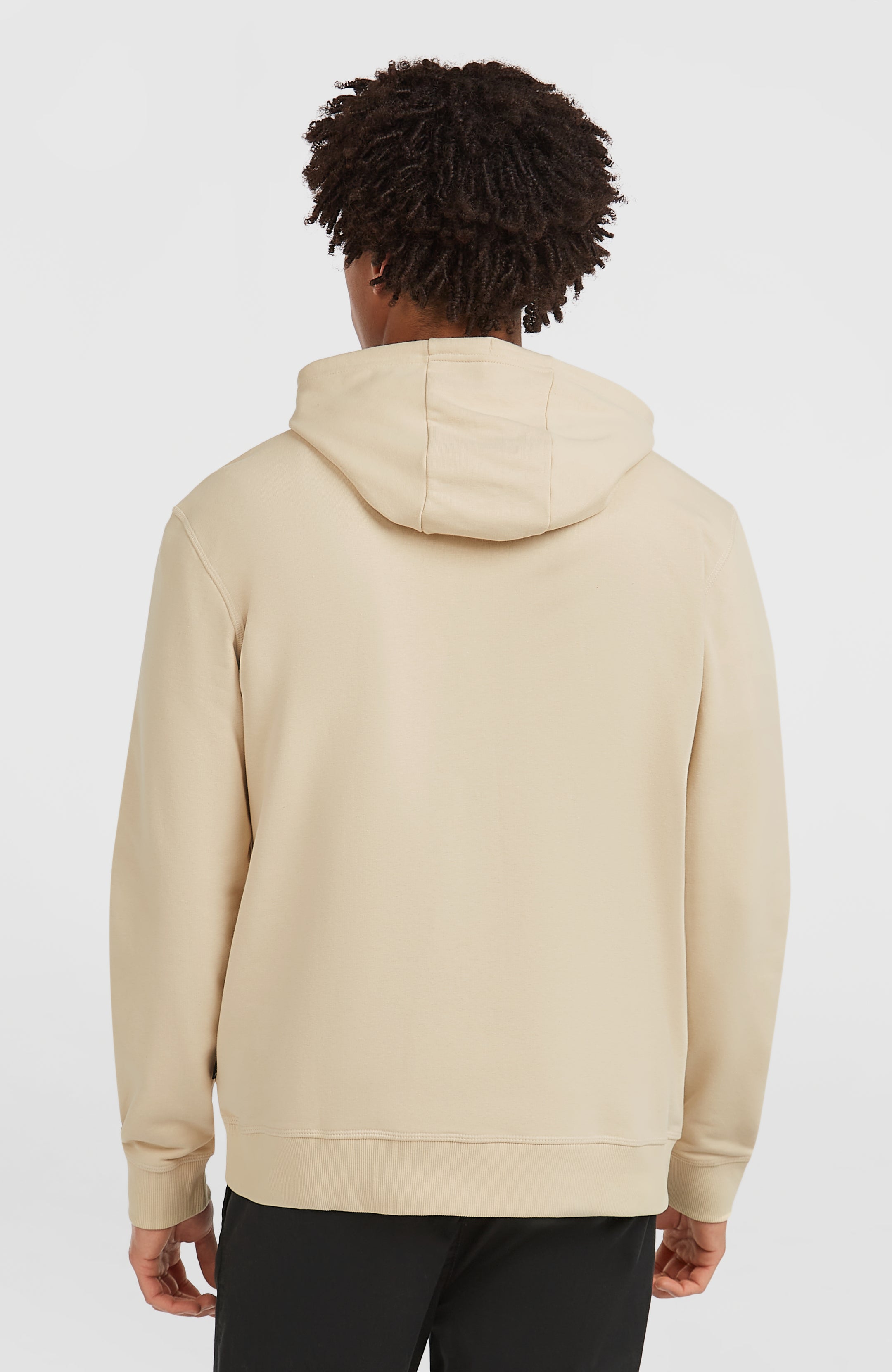 Original Cali Logo Hoodie - Macaron