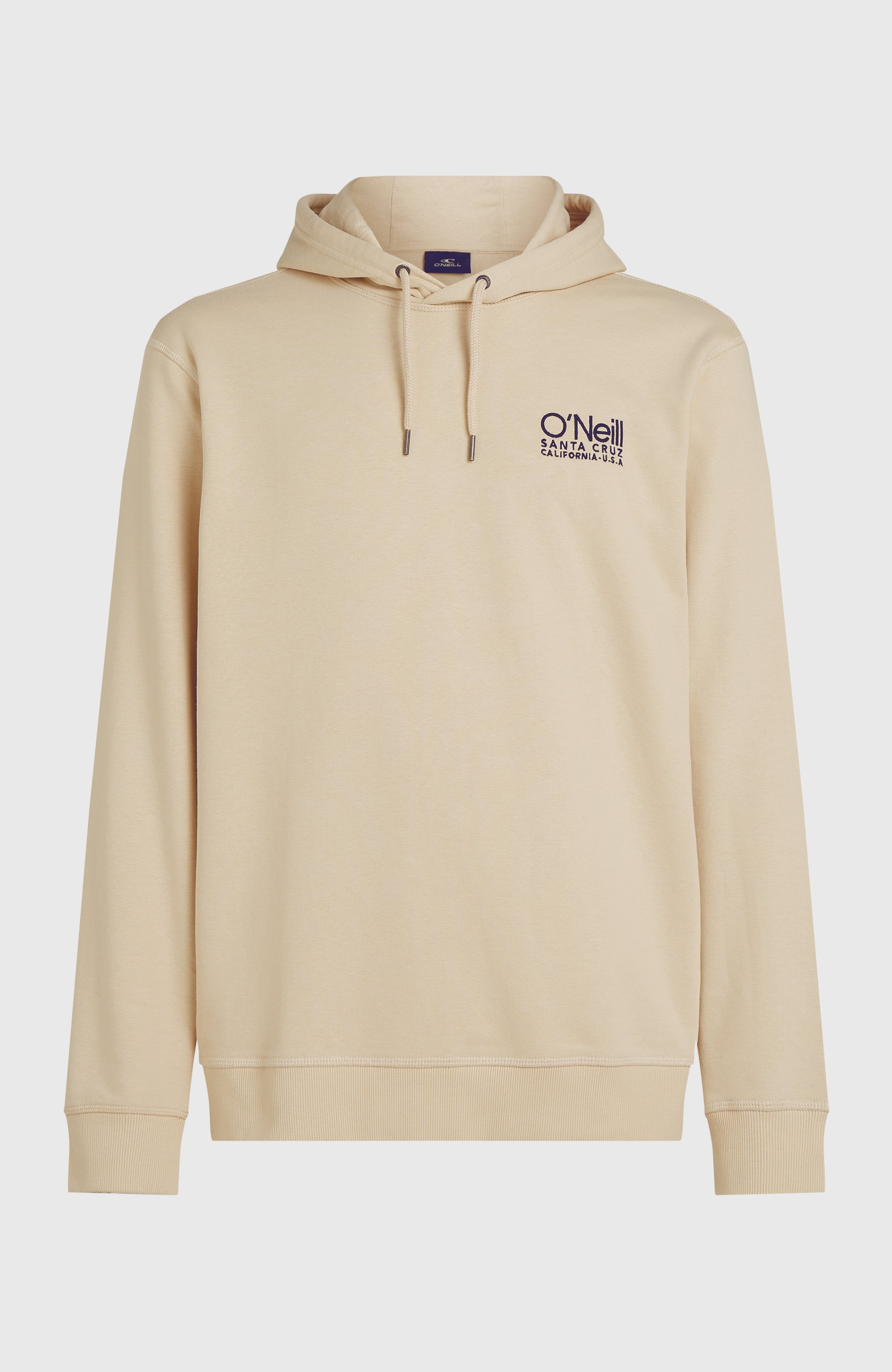 Original Cali Logo Hoodie - Macaron
