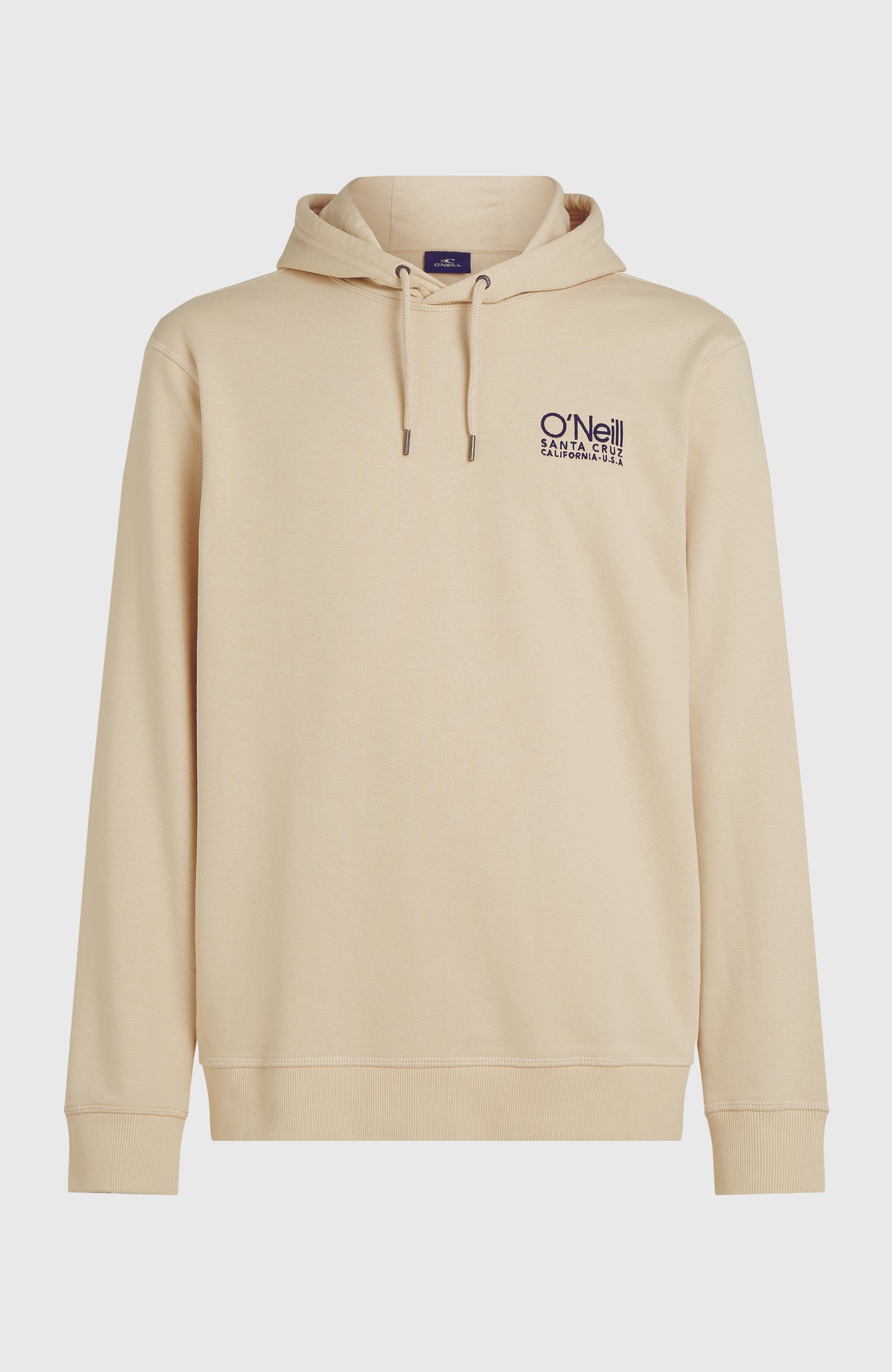 Original Cali Logo Hoodie - Macaron