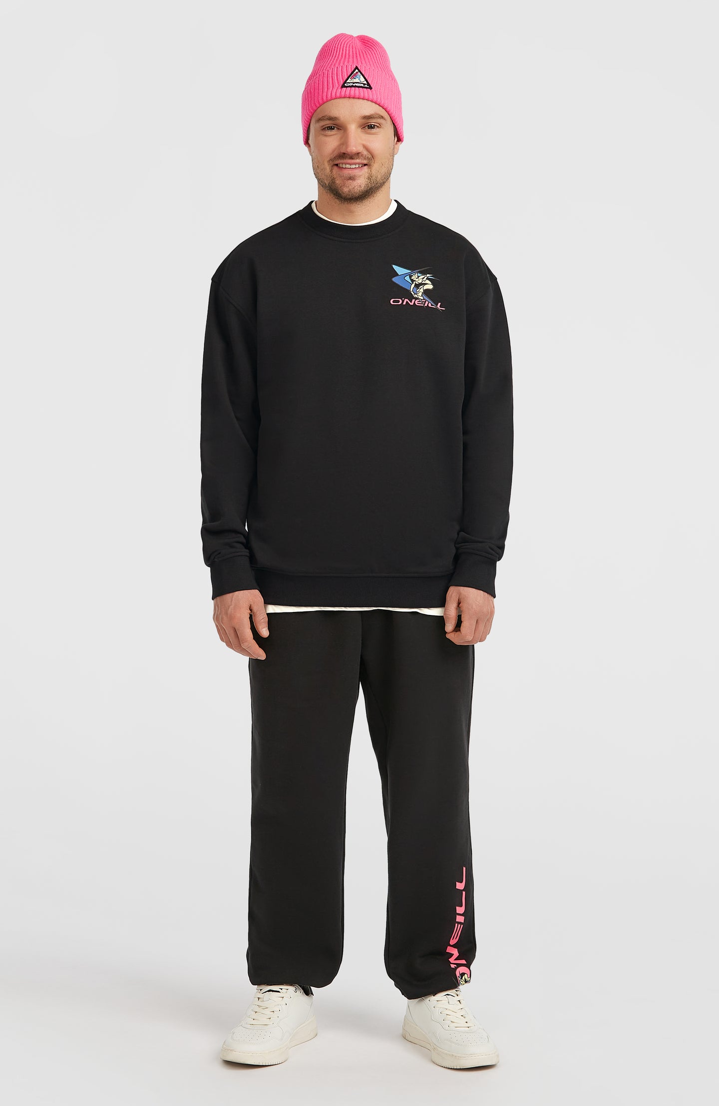 Fwc'Play Crew - Black Out