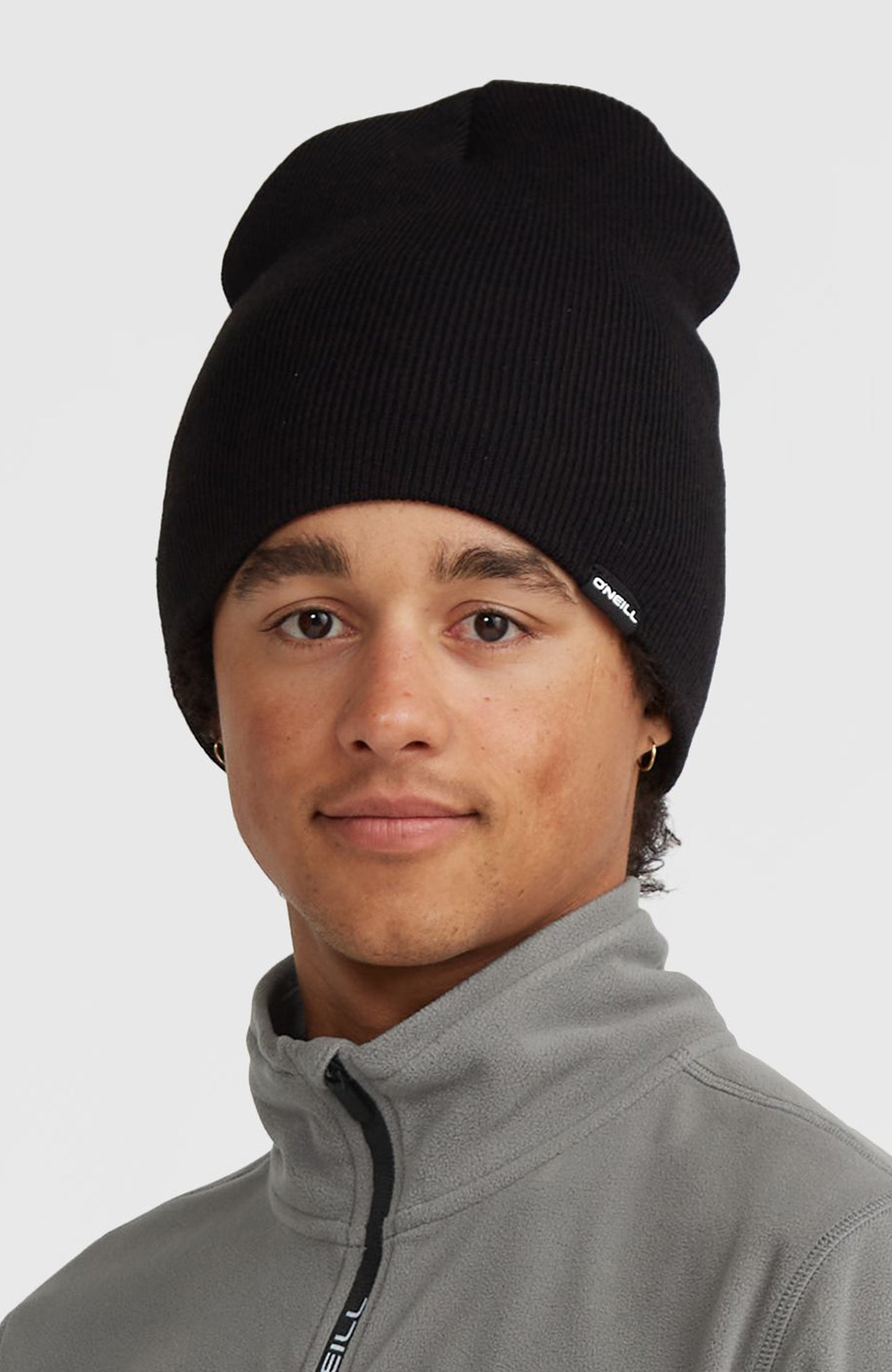 Dolomite Beanie - BlackOut - A