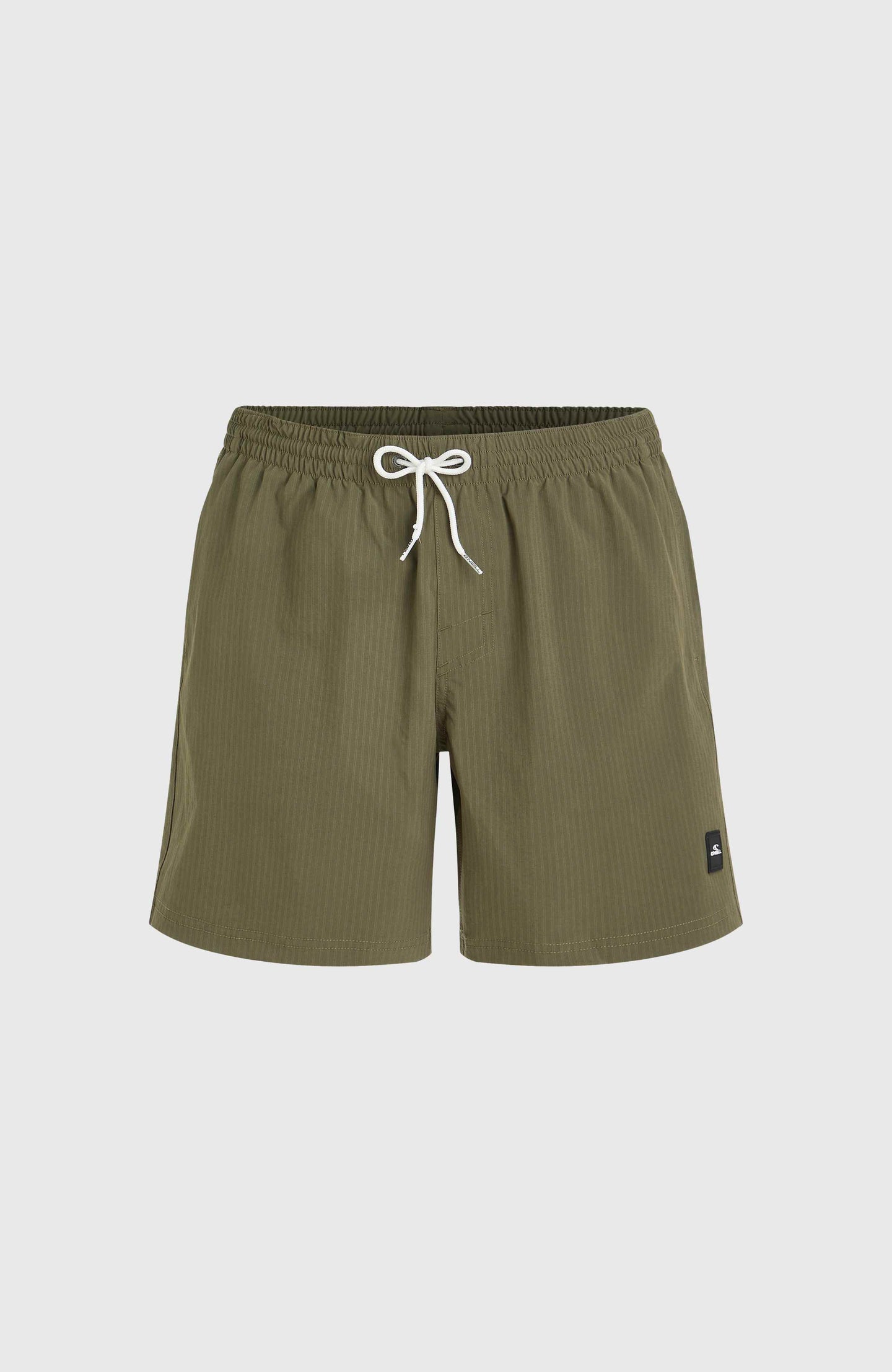 Mix & Match Vert 16'' Swim Shorts - Asher Tree