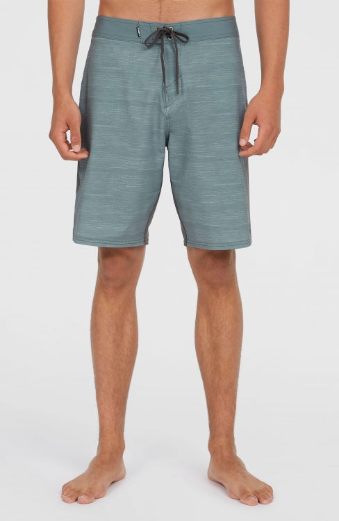 Trvlr Tech Enduro 20" Boardshorts - Trooper Enduro Panel