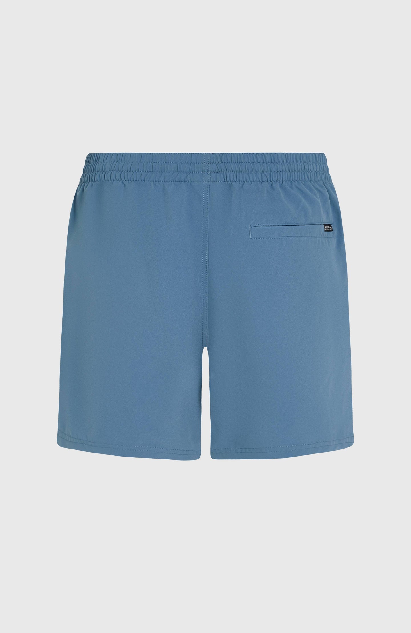 O'Neill Cali Block 15'' Swimshorts - Blue Dipped Leaves